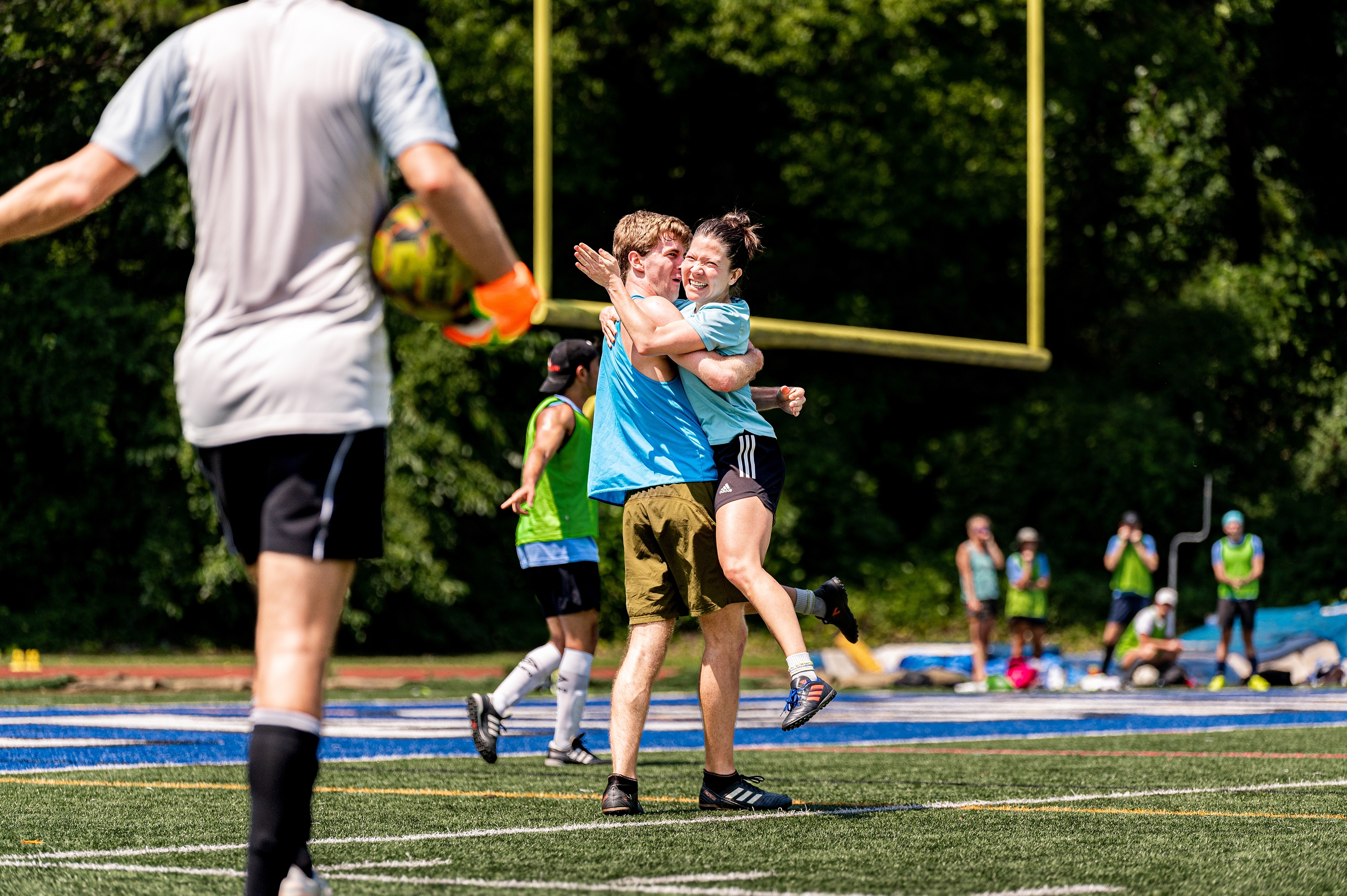 06.25.22 // Saturday // Washington HS