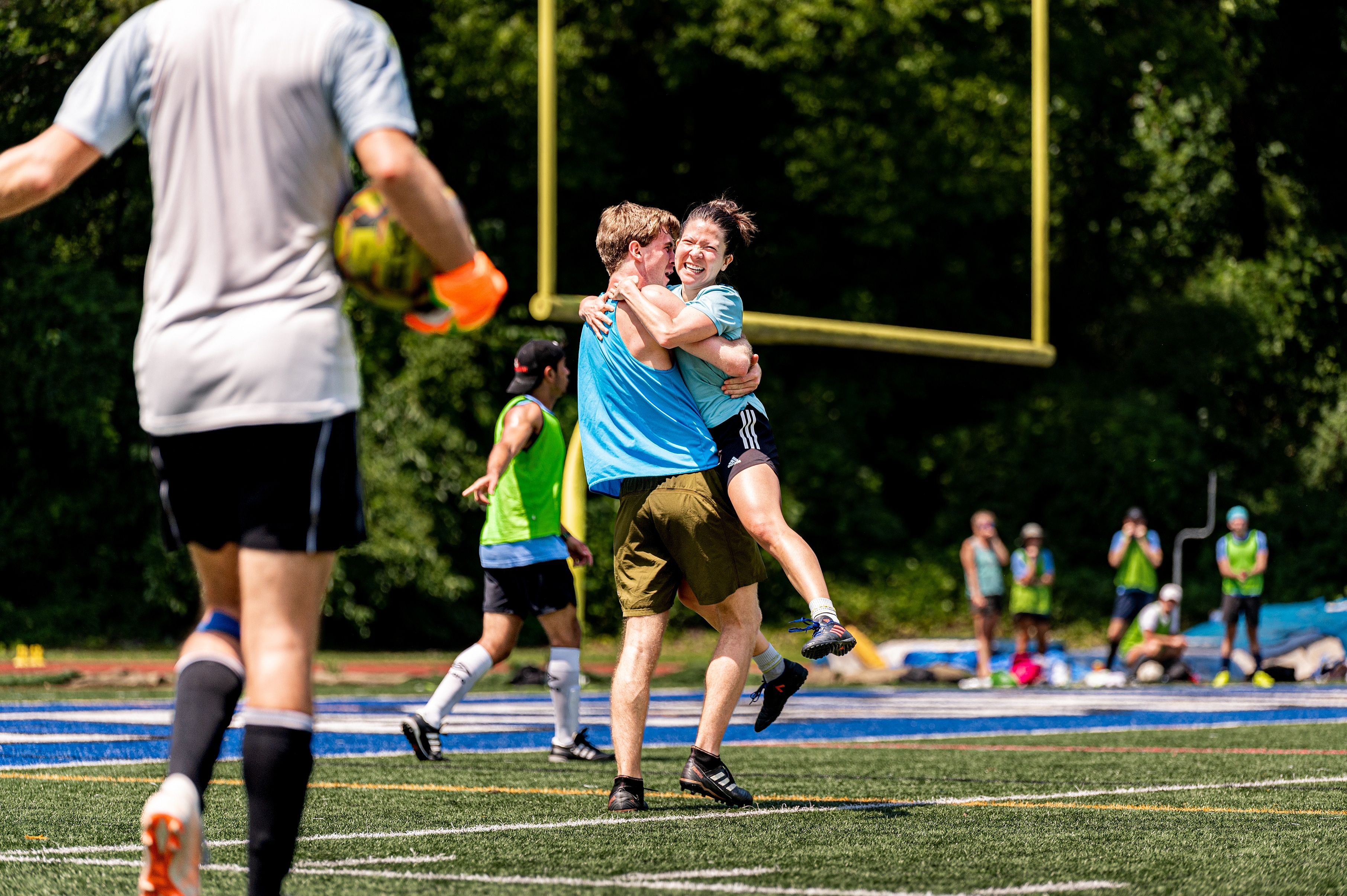 06.25.22 // Saturday // Washington HS