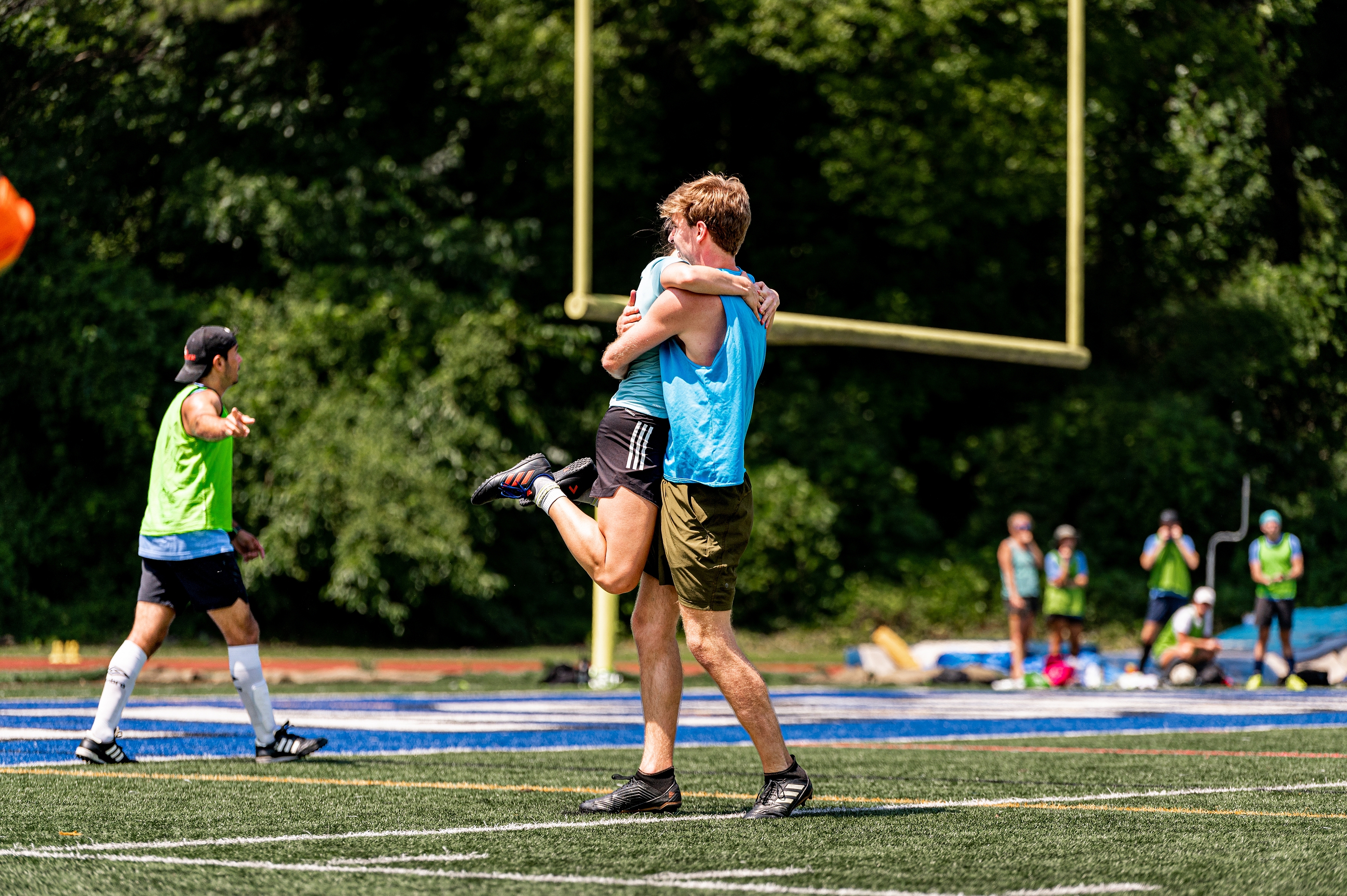 06.25.22 // Saturday // Washington HS