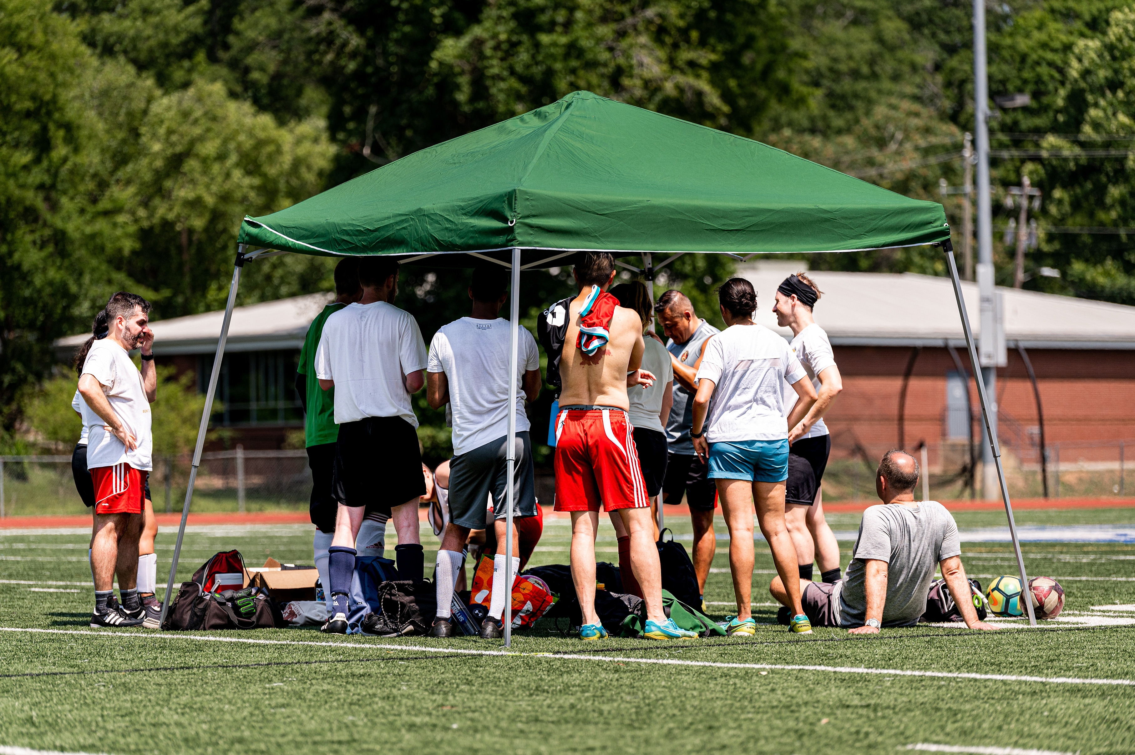 06.25.22 // Saturday // Washington HS