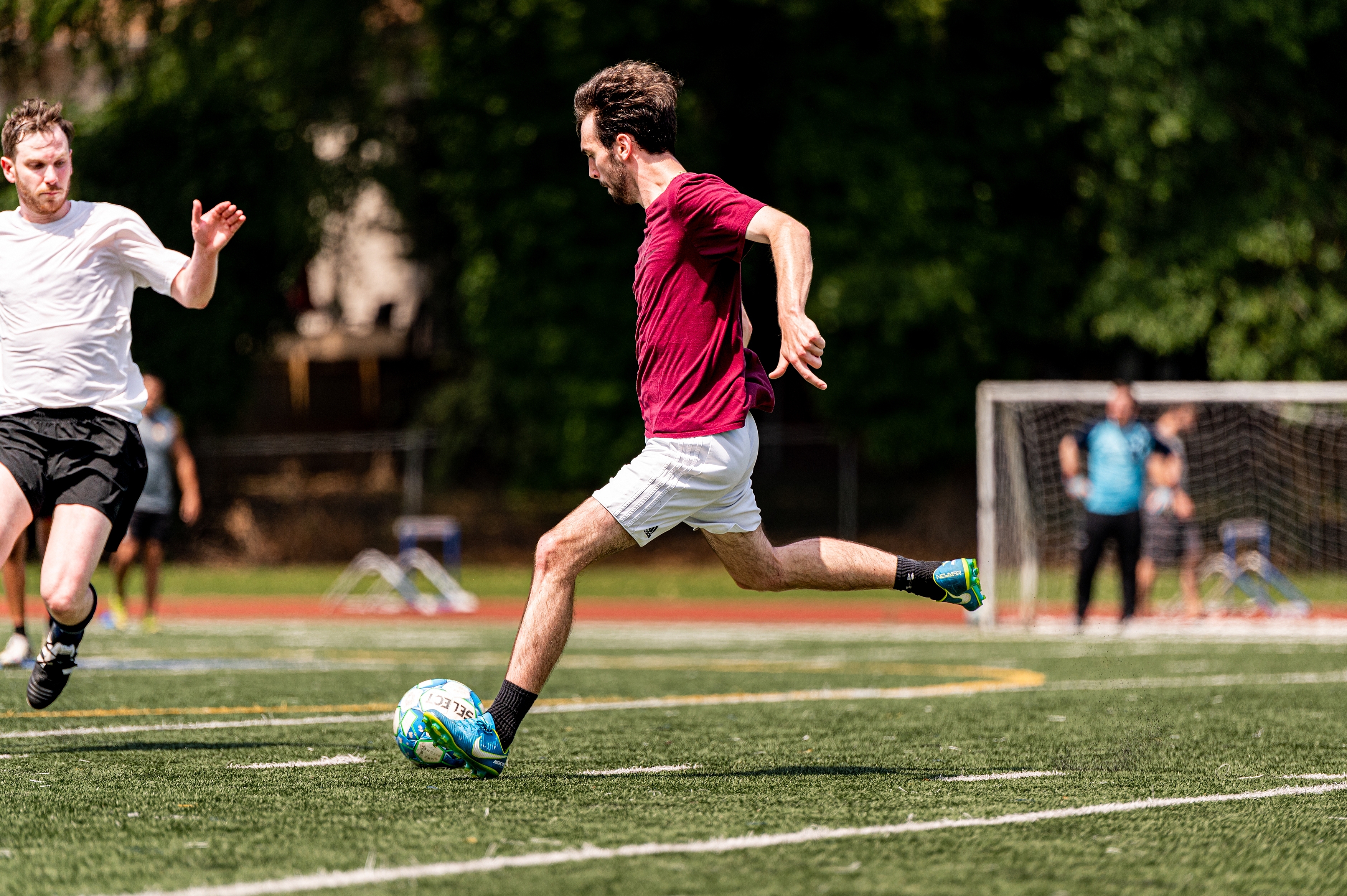 06.25.22 // Saturday // Washington HS