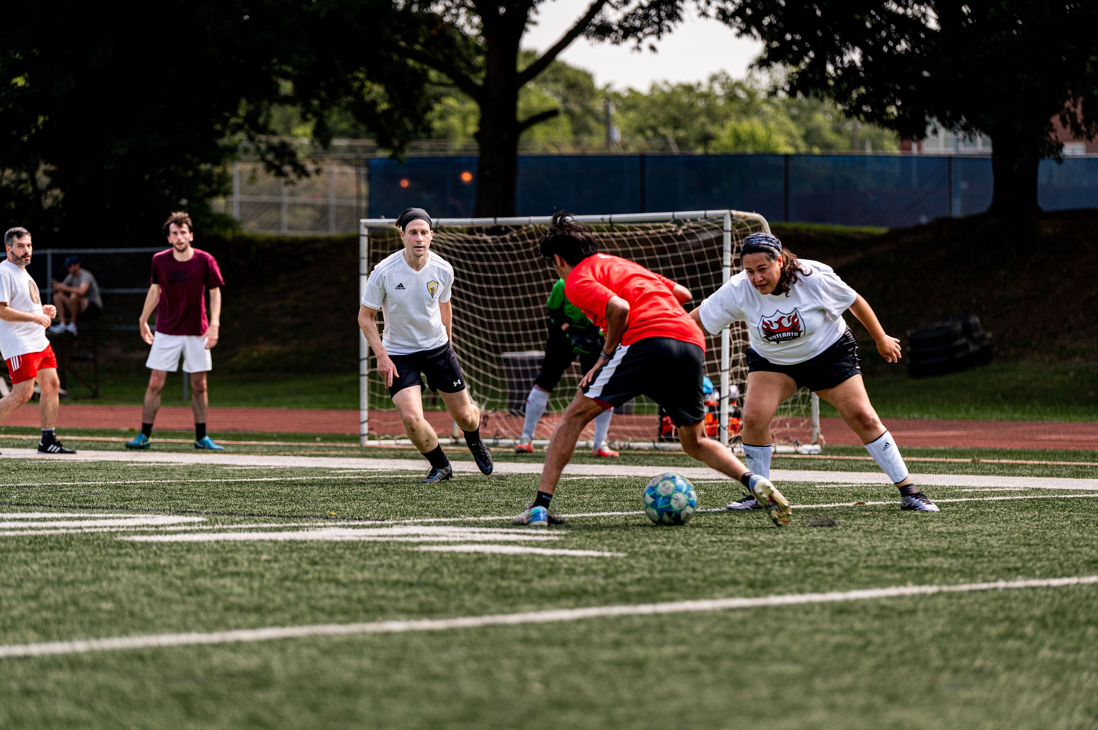 06.25.22 // Saturday // Washington HS