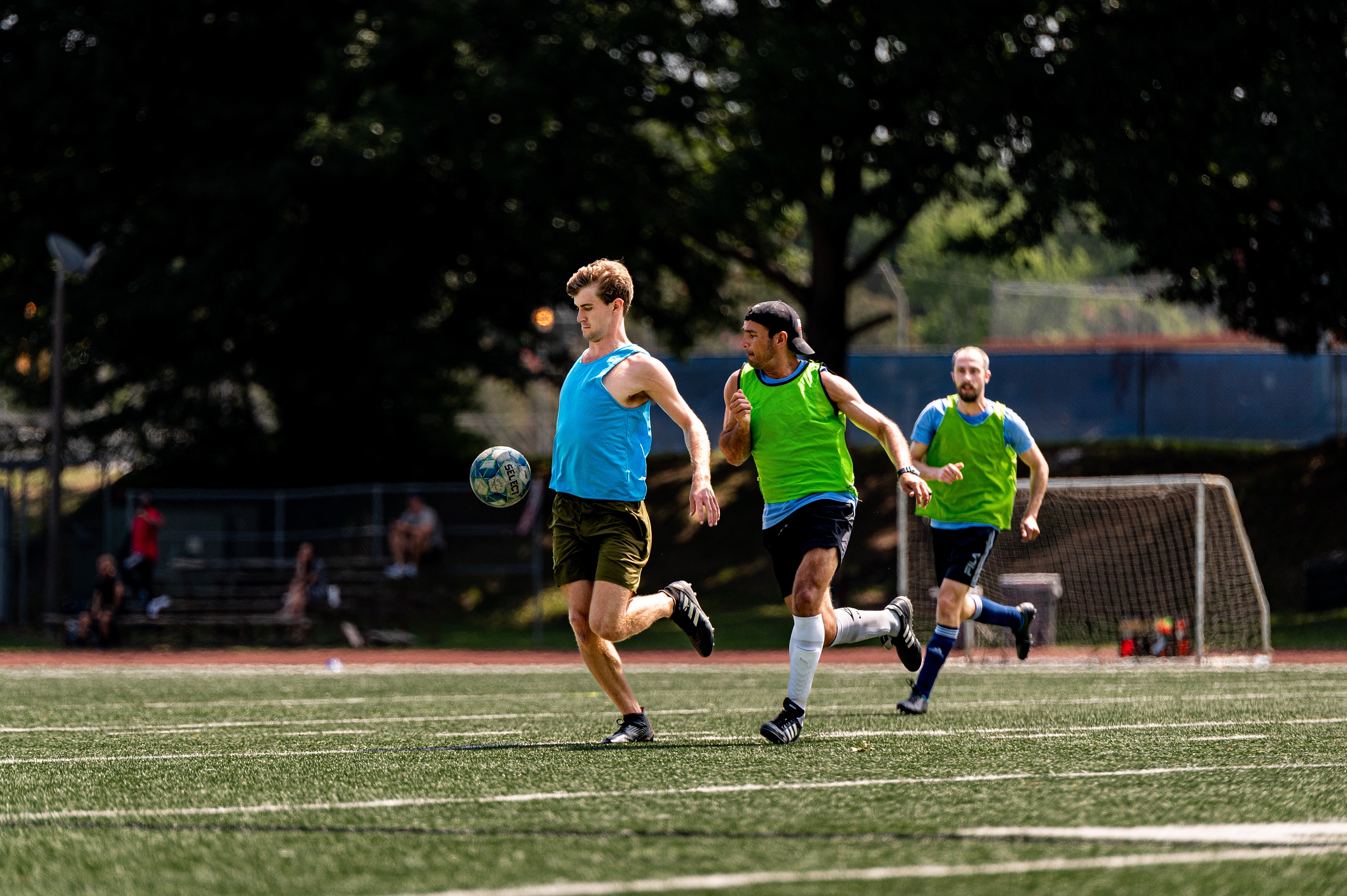 06.25.22 // Saturday // Washington HS