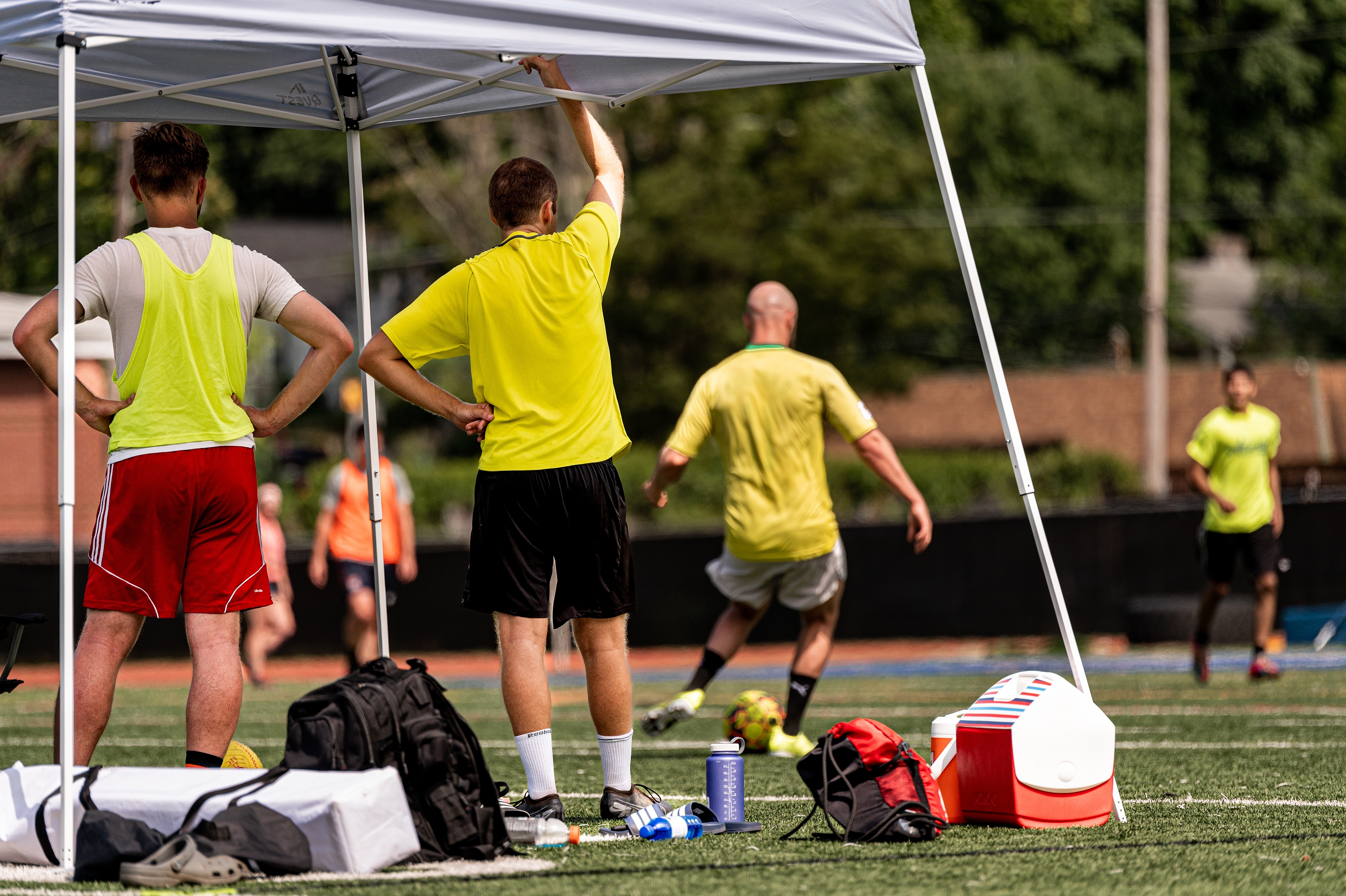 06.25.22 // Saturday // Washington HS