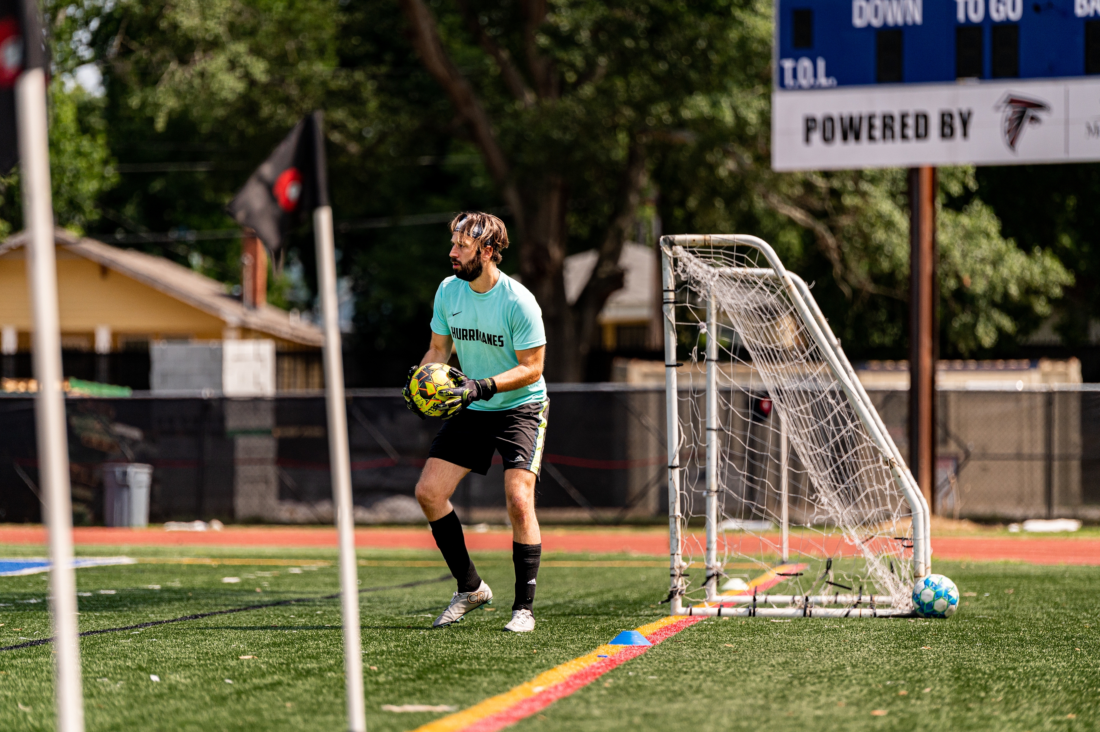 06.25.22 // Saturday // Washington HS