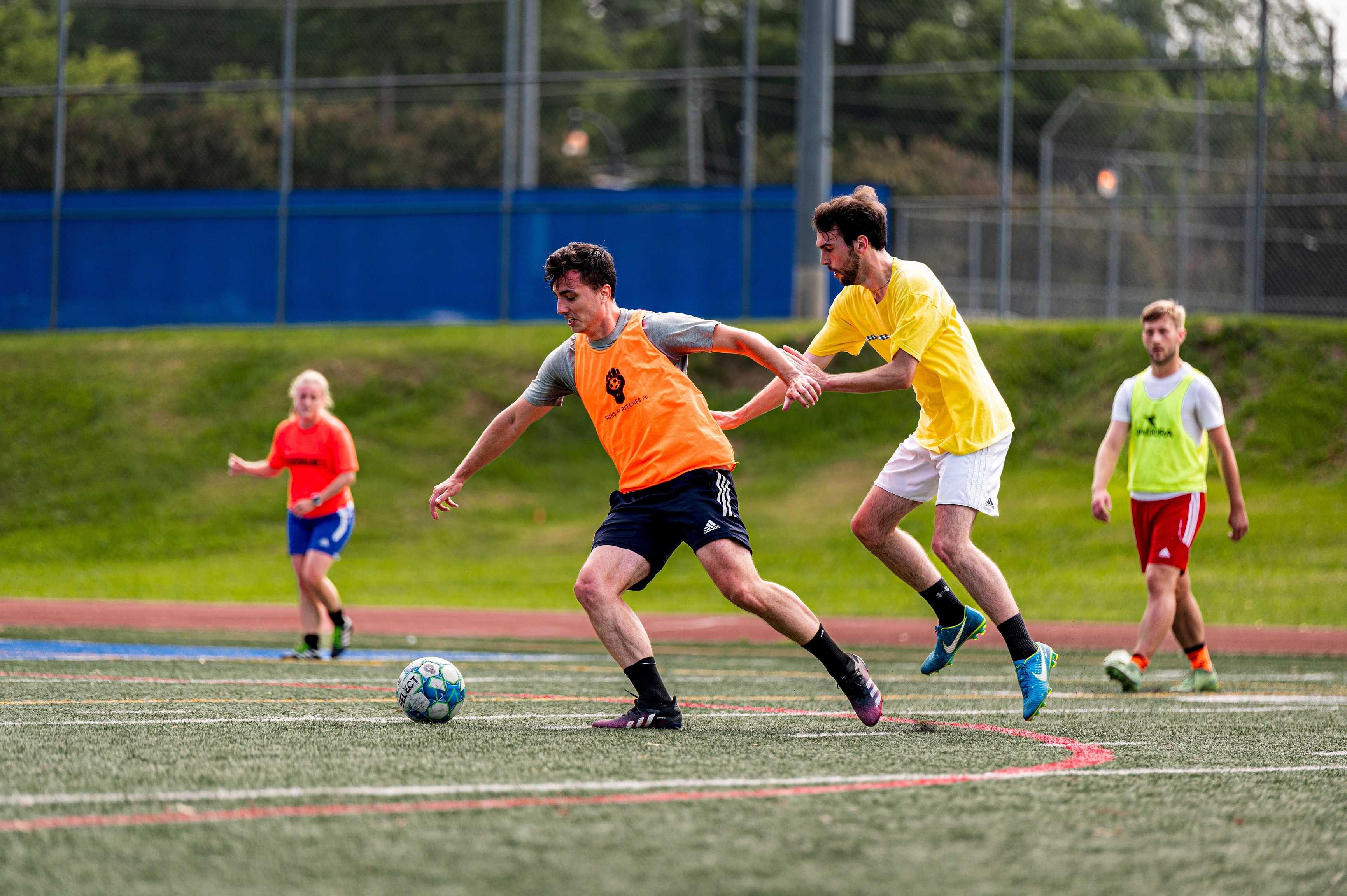 06.25.22 // Saturday // Washington HS