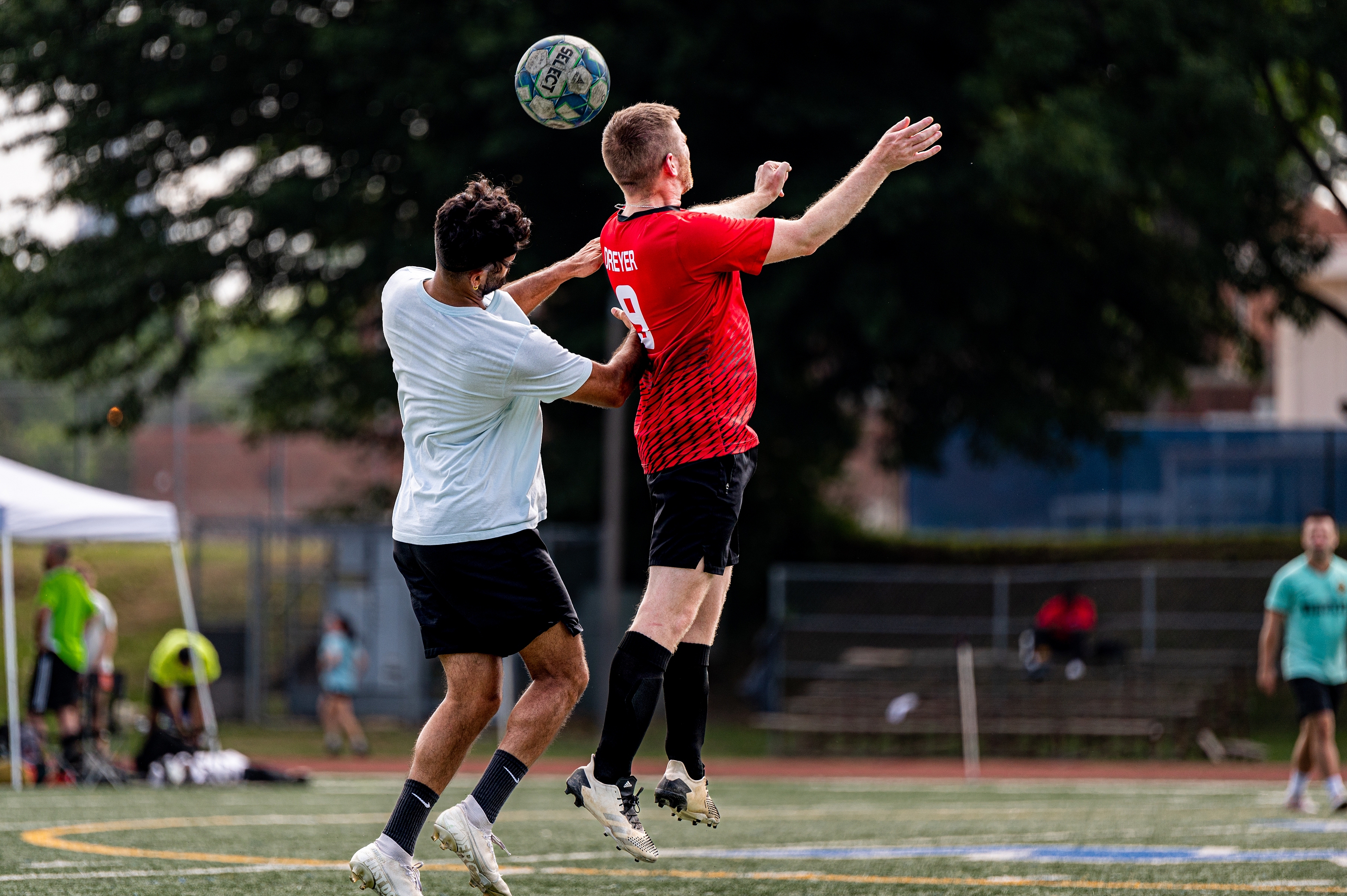 06.25.22 // Saturday // Washington HS