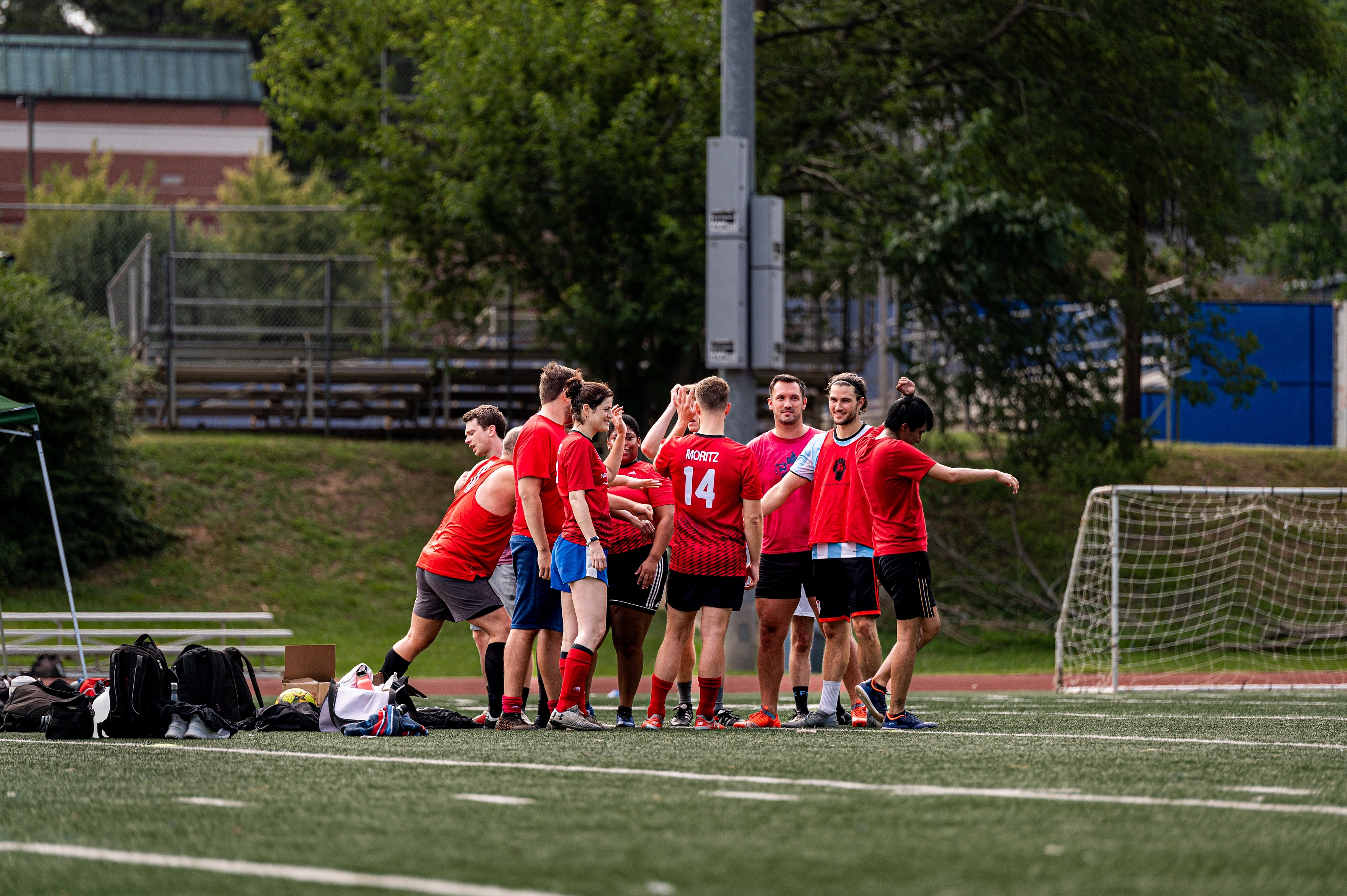 06.25.22 // Saturday // Washington HS