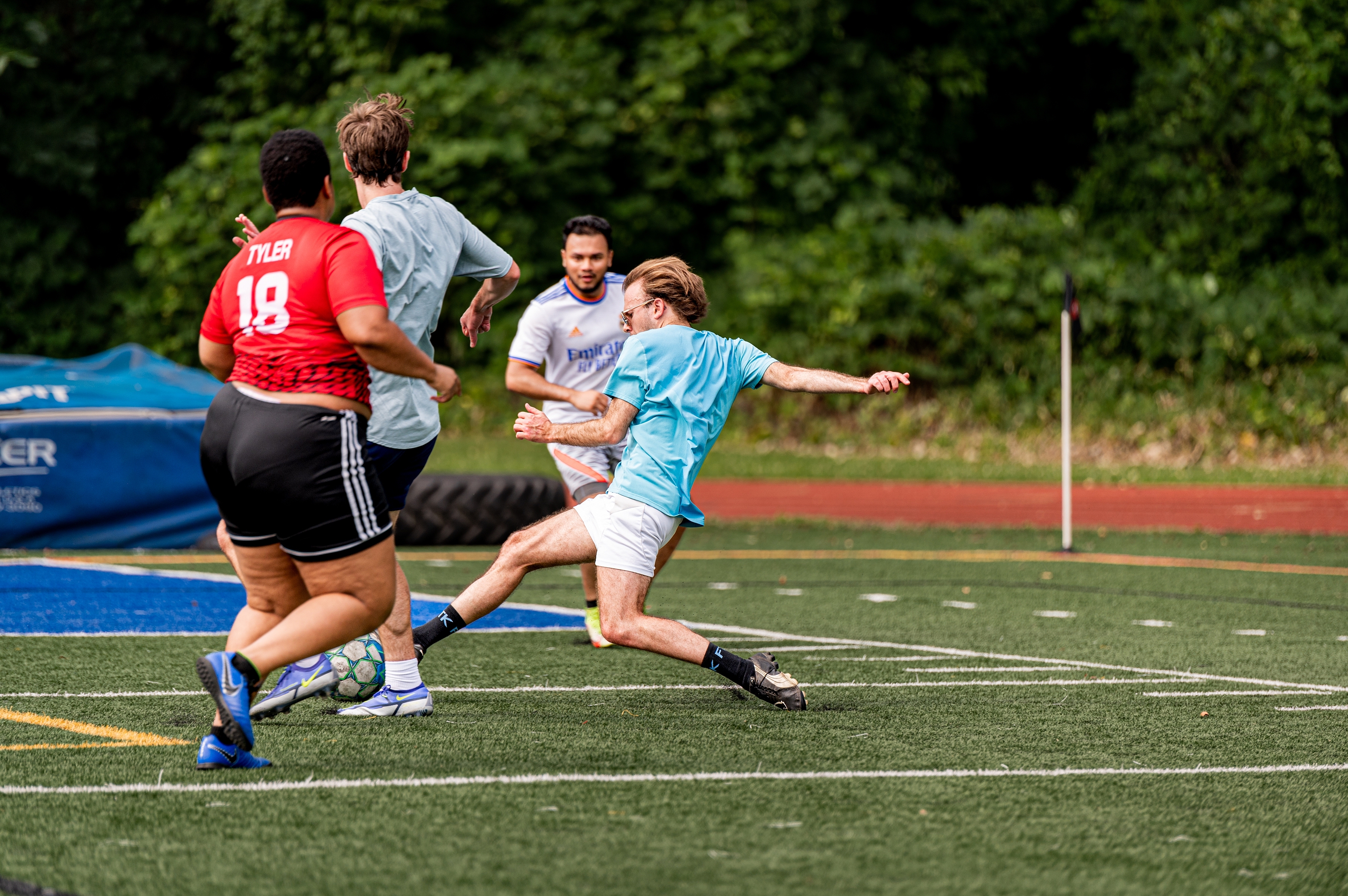 06.25.22 // Saturday // Washington HS