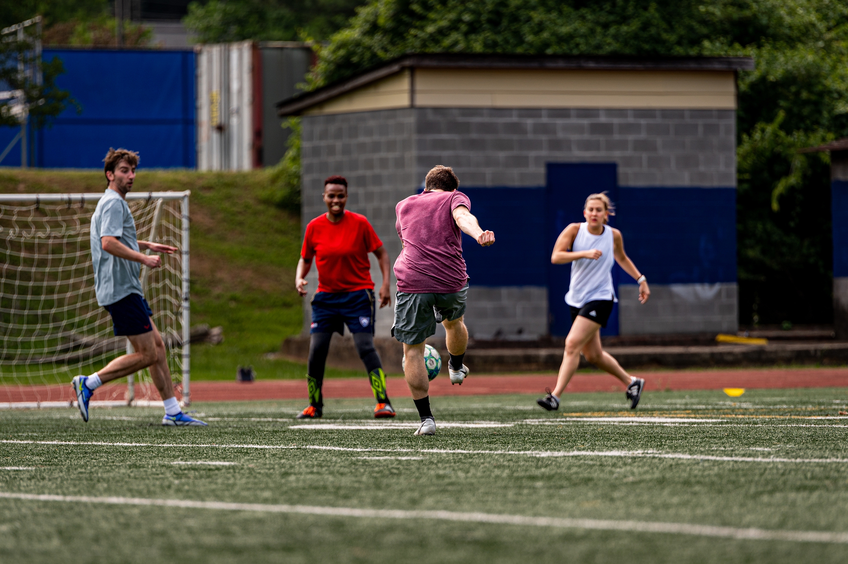 06.25.22 // Saturday // Washington HS