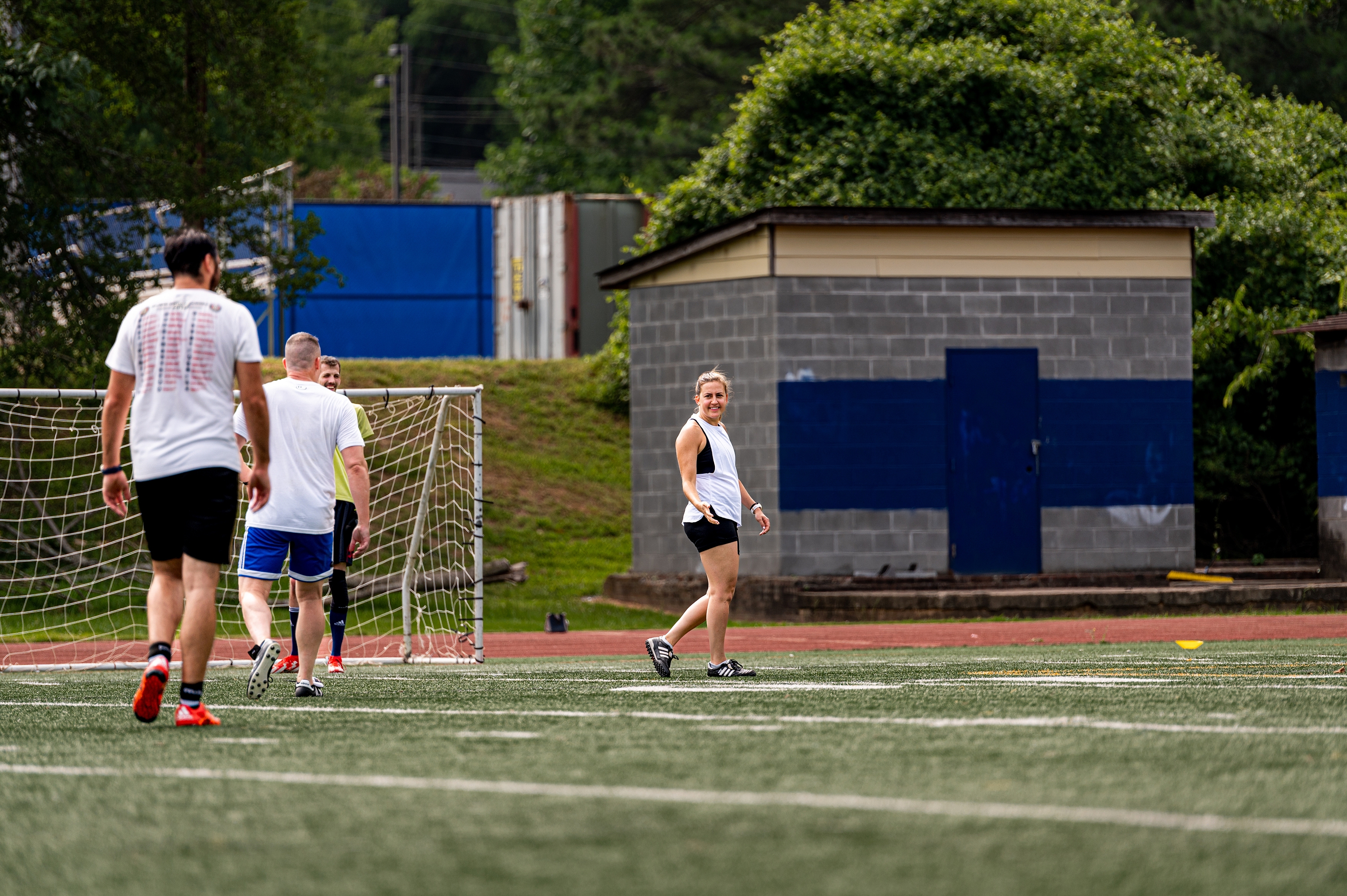 06.25.22 // Saturday // Washington HS