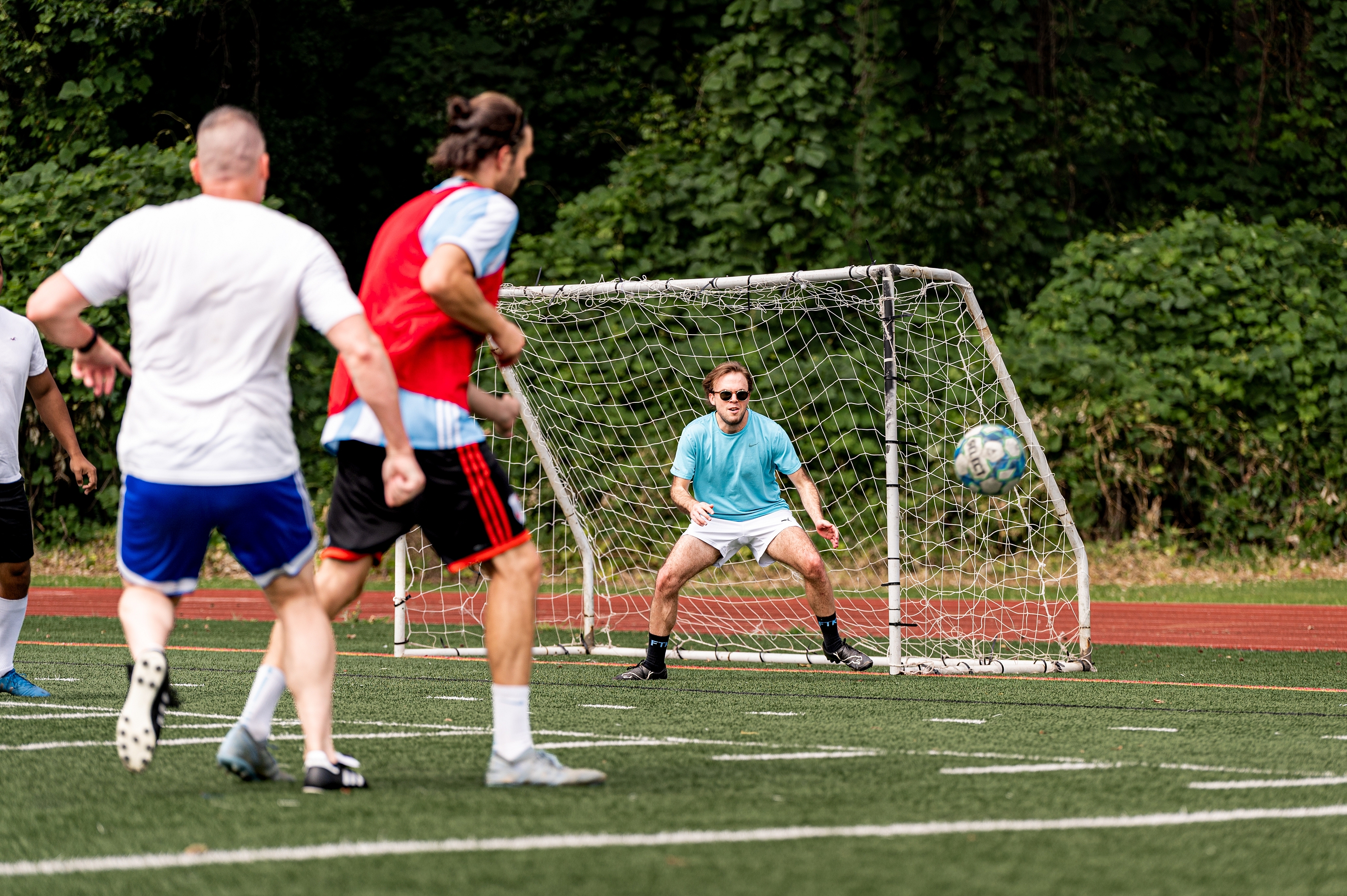 06.25.22 // Saturday // Washington HS