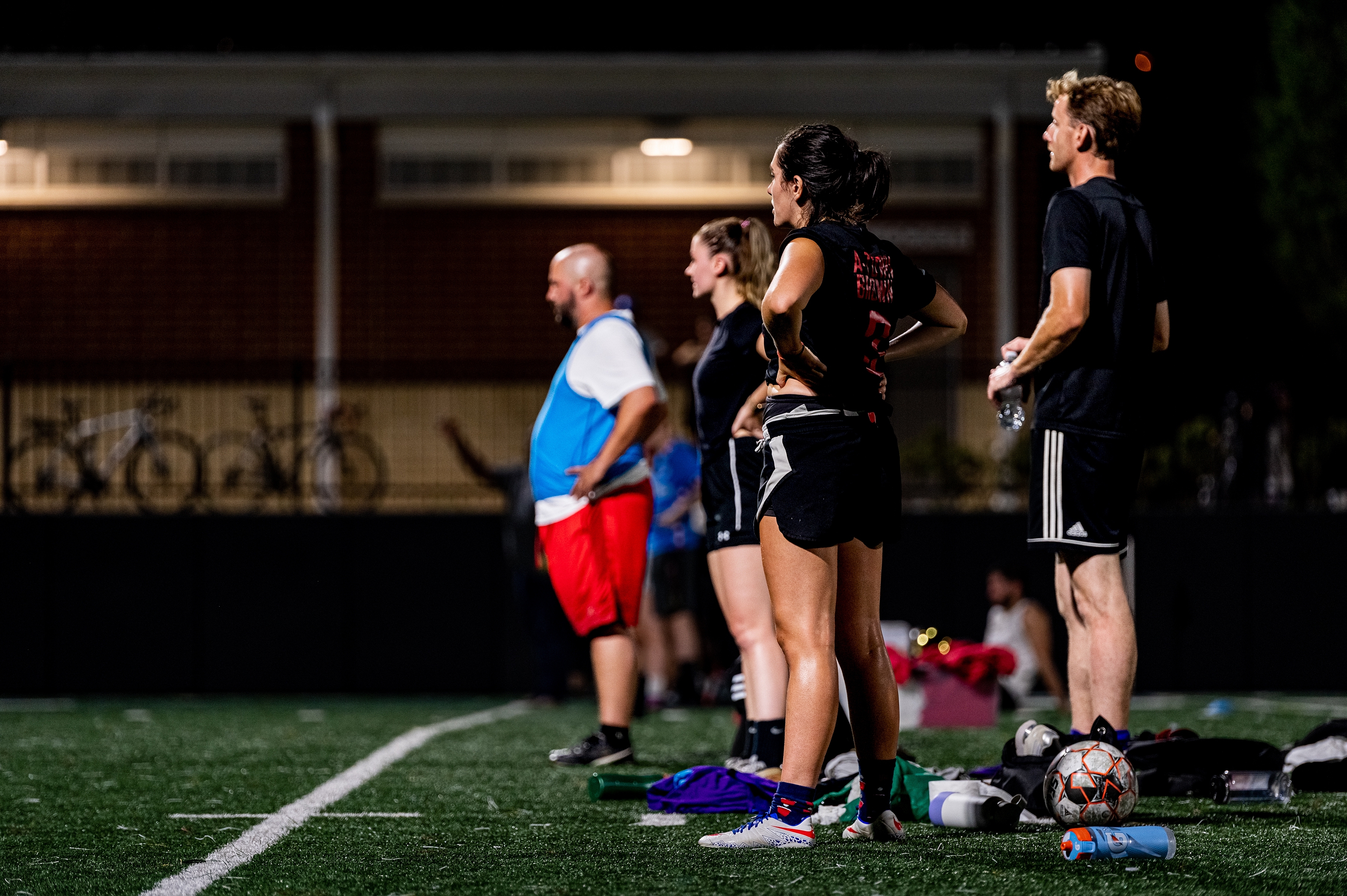 07.12.22 // Tuesday // Walden Athletic Complex