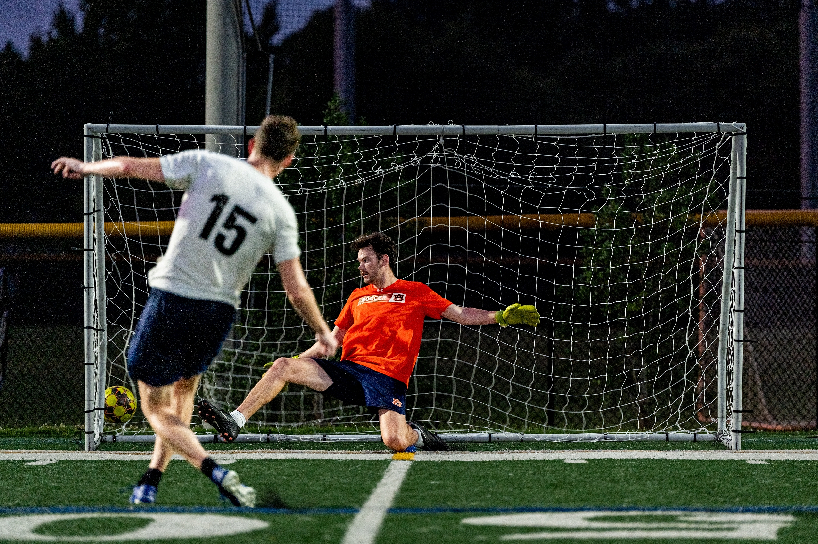 07.12.22 // Tuesday // Walden Athletic Complex