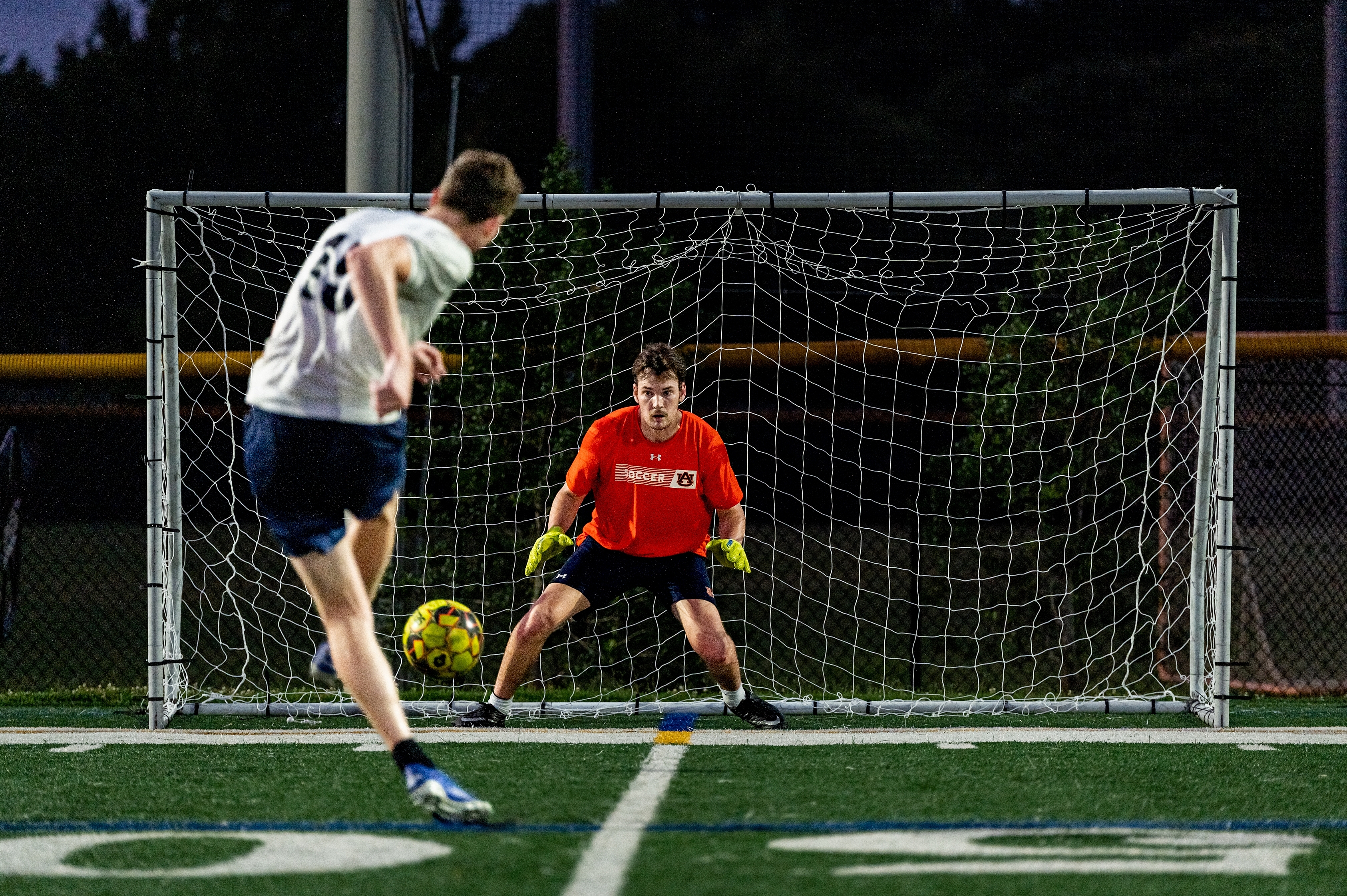 07.12.22 // Tuesday // Walden Athletic Complex