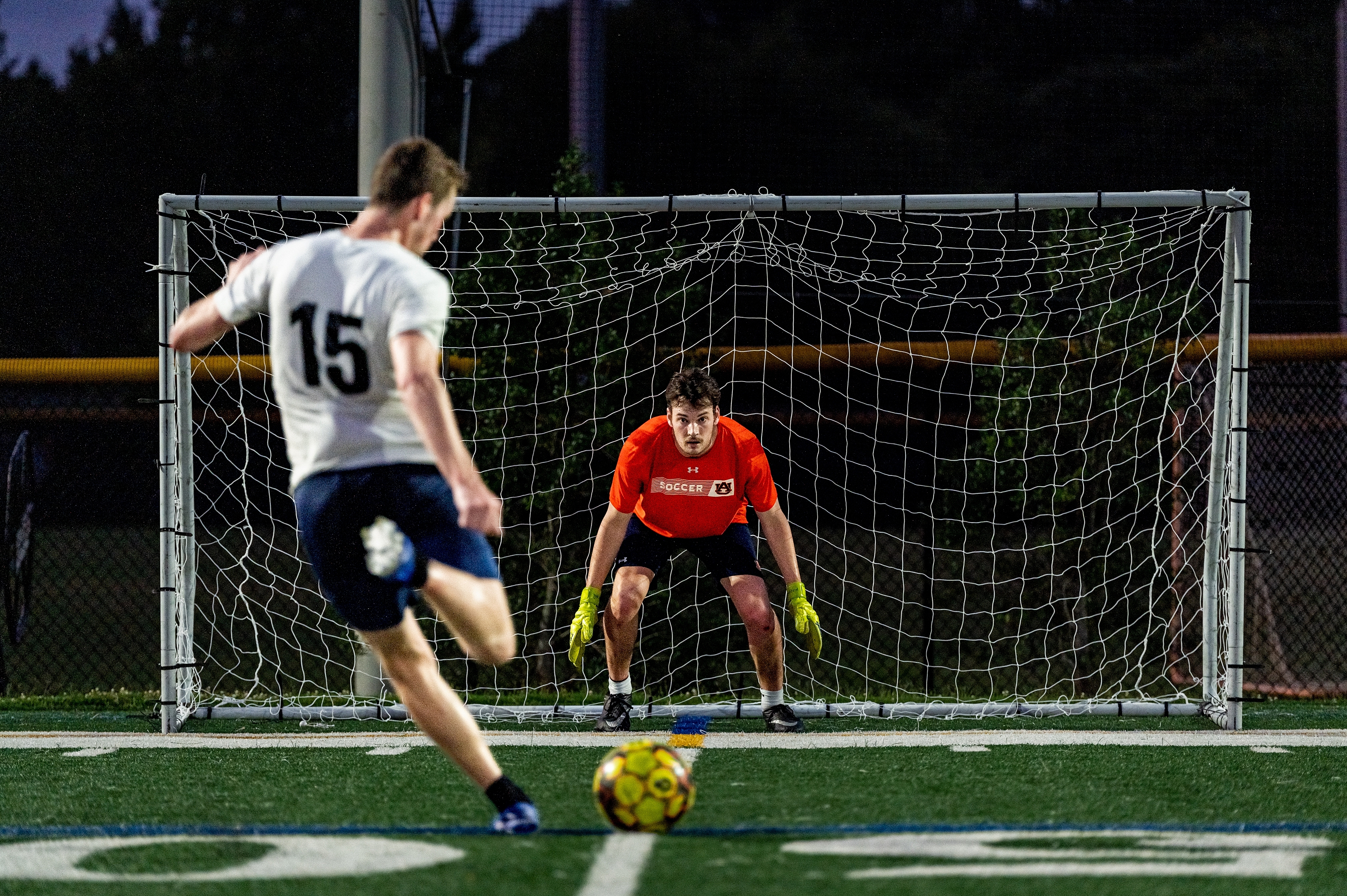 07.12.22 // Tuesday // Walden Athletic Complex