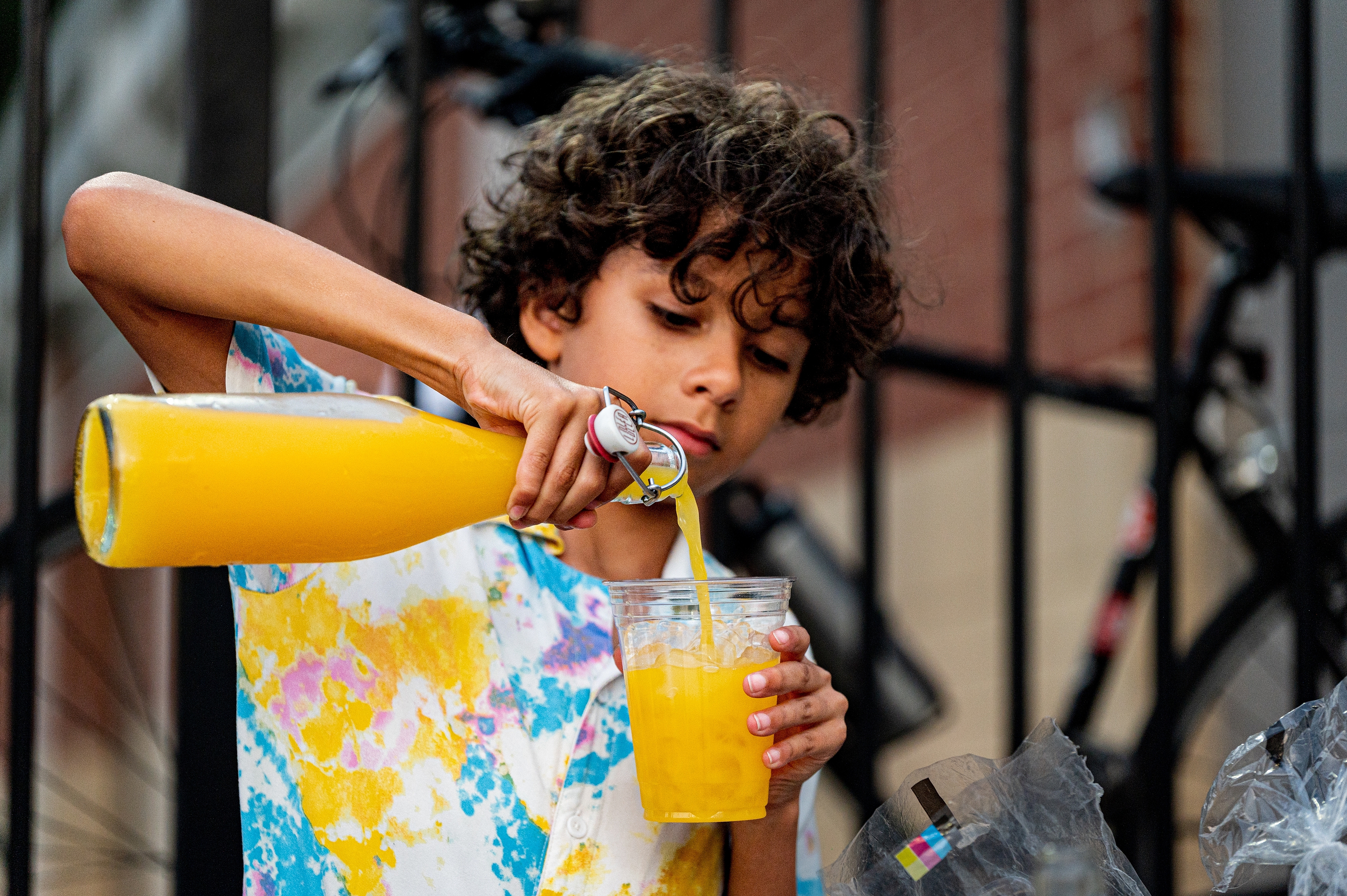 07.12.22 // Tuesday // Walden Athletic Complex