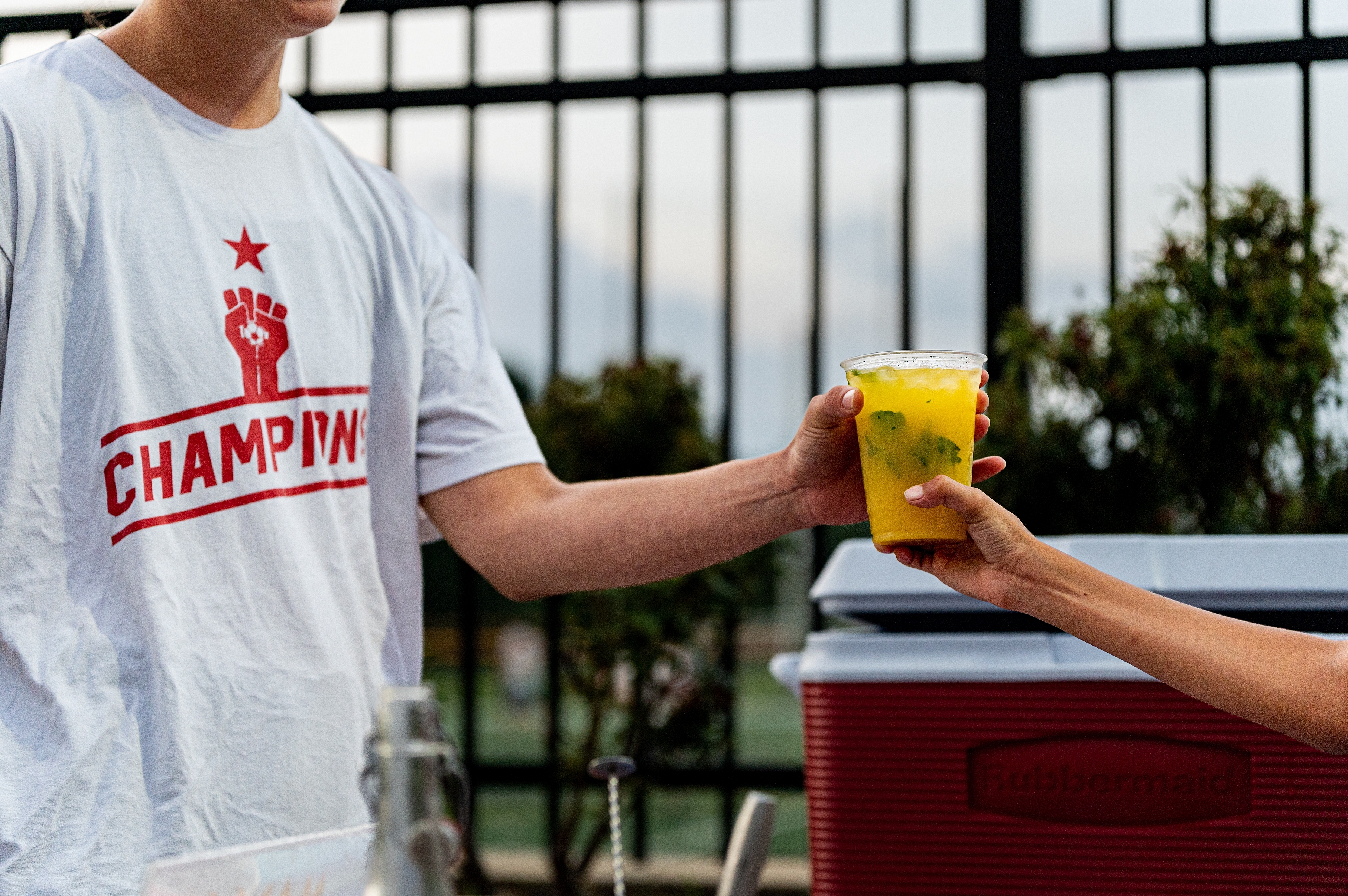 07.12.22 // Tuesday // Walden Athletic Complex