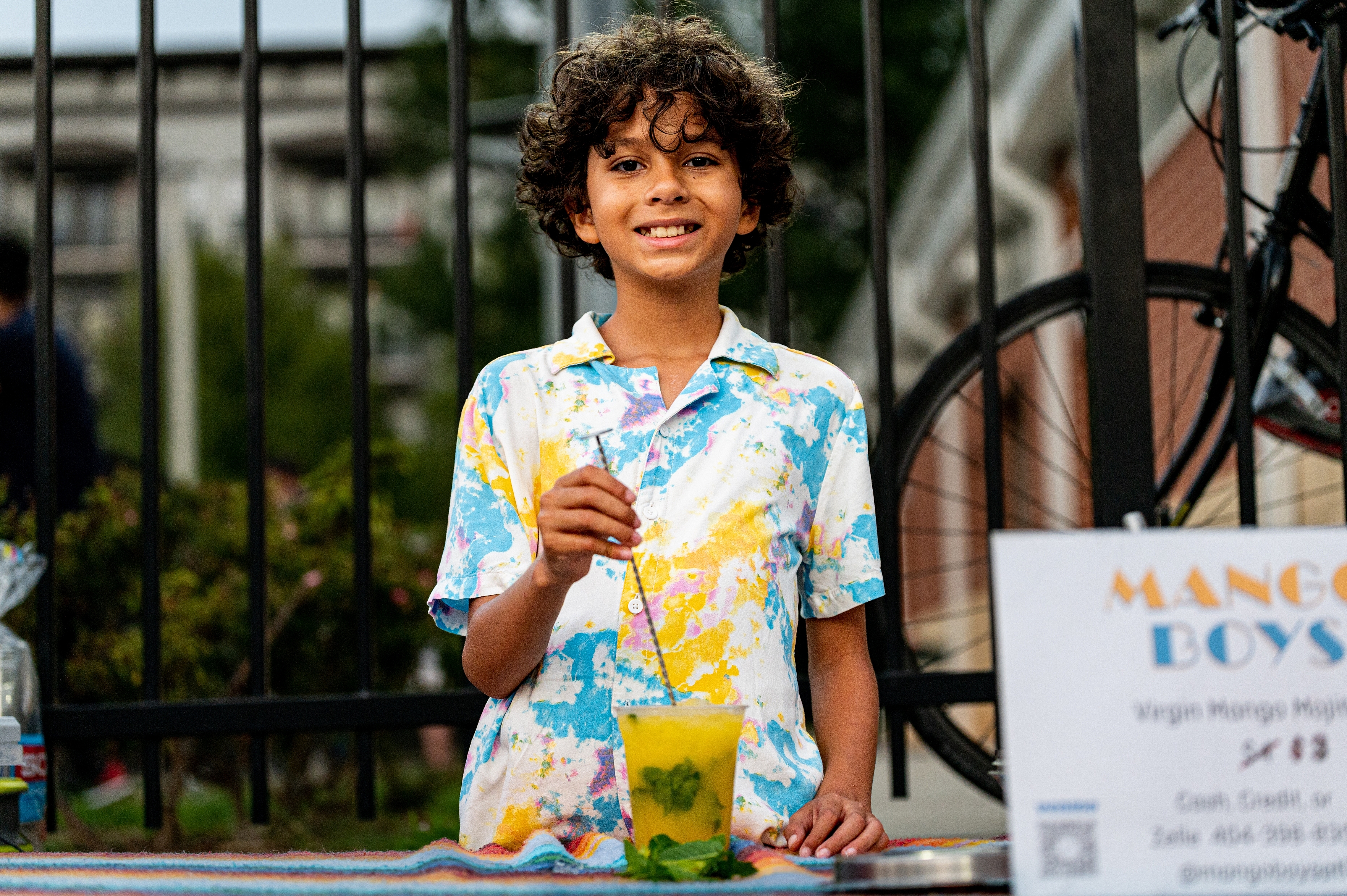 07.12.22 // Tuesday // Walden Athletic Complex