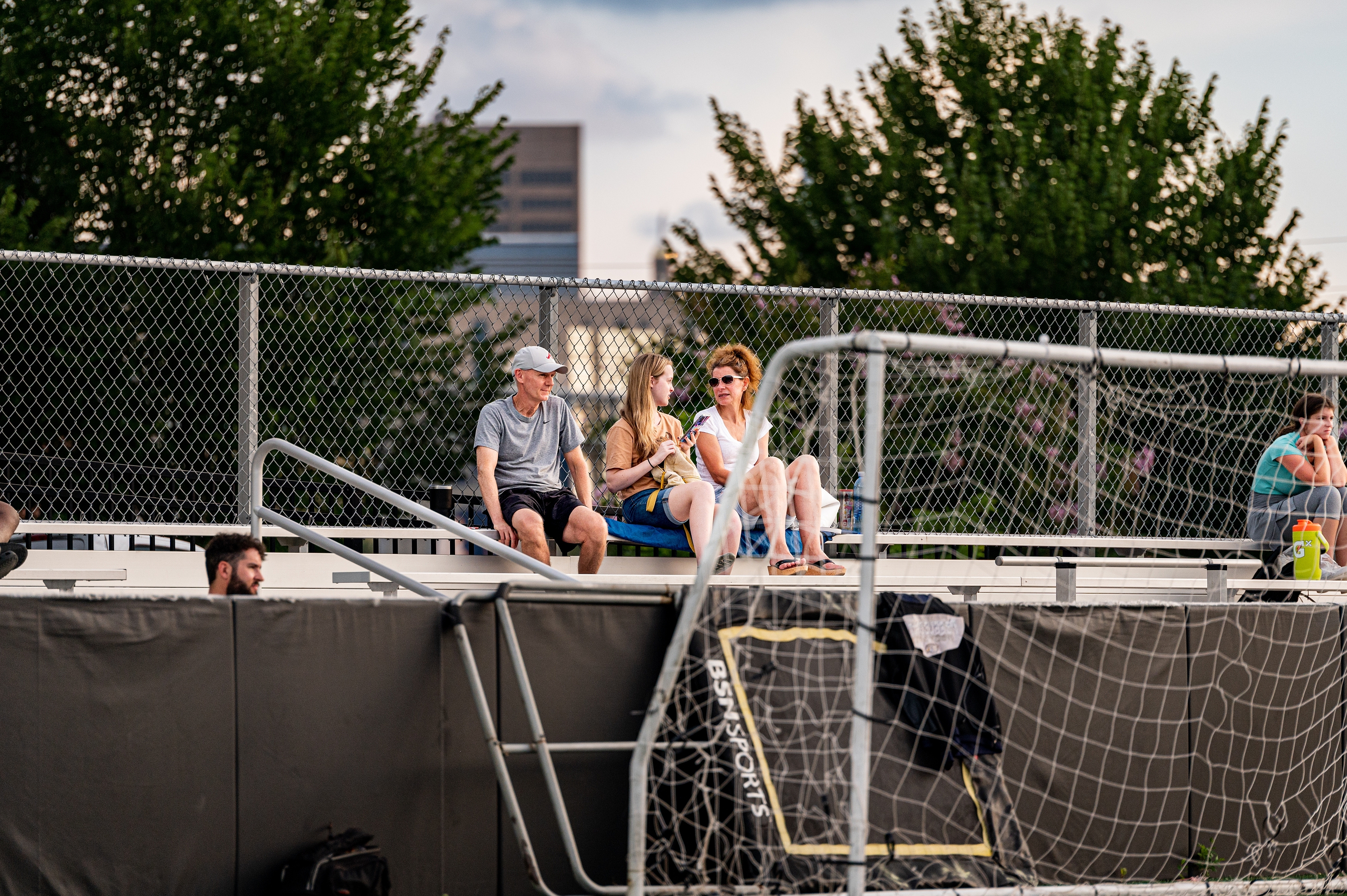 07.12.22 // Tuesday // Walden Athletic Complex