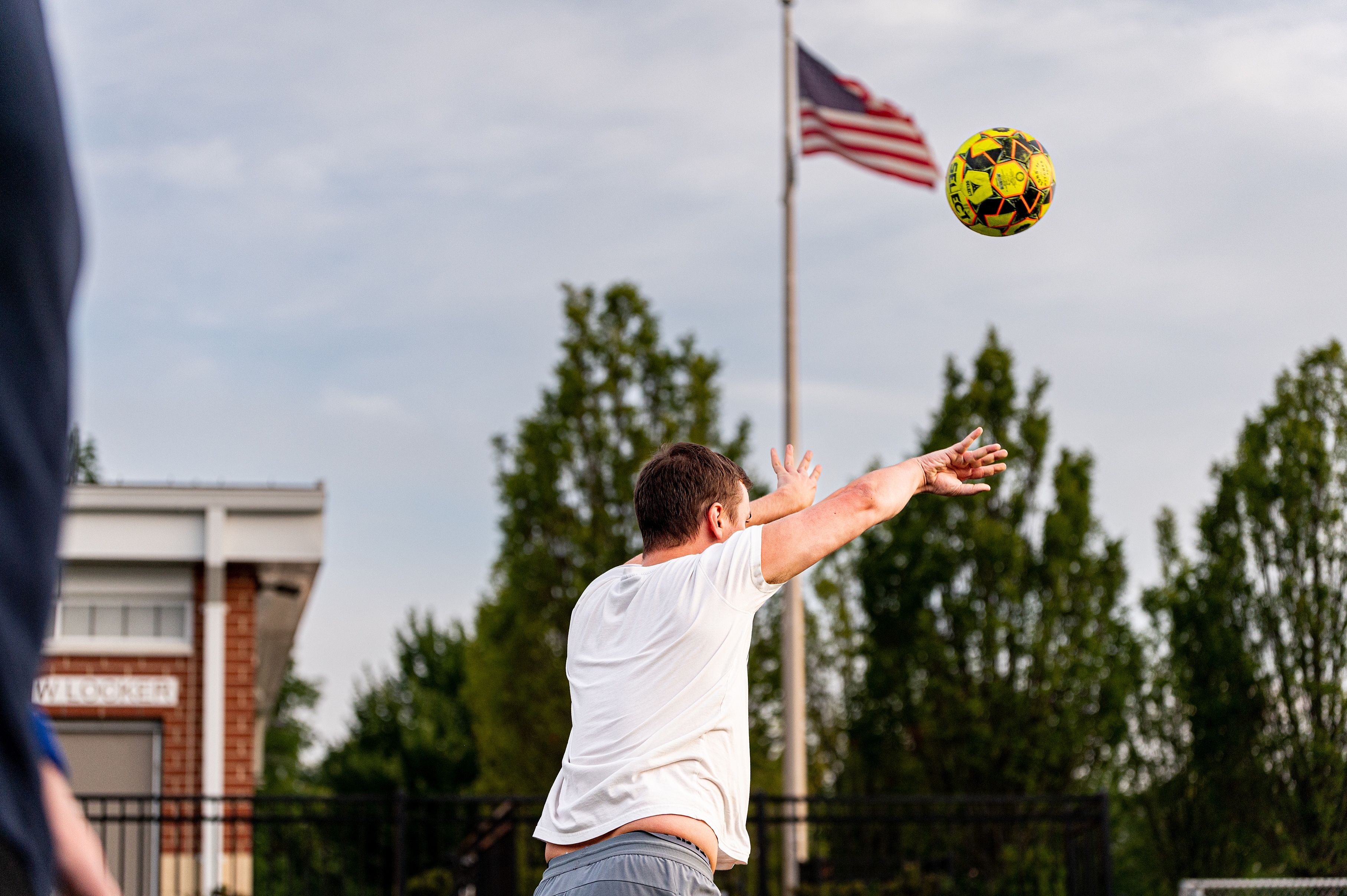 07.12.22 // Tuesday // Walden Athletic Complex