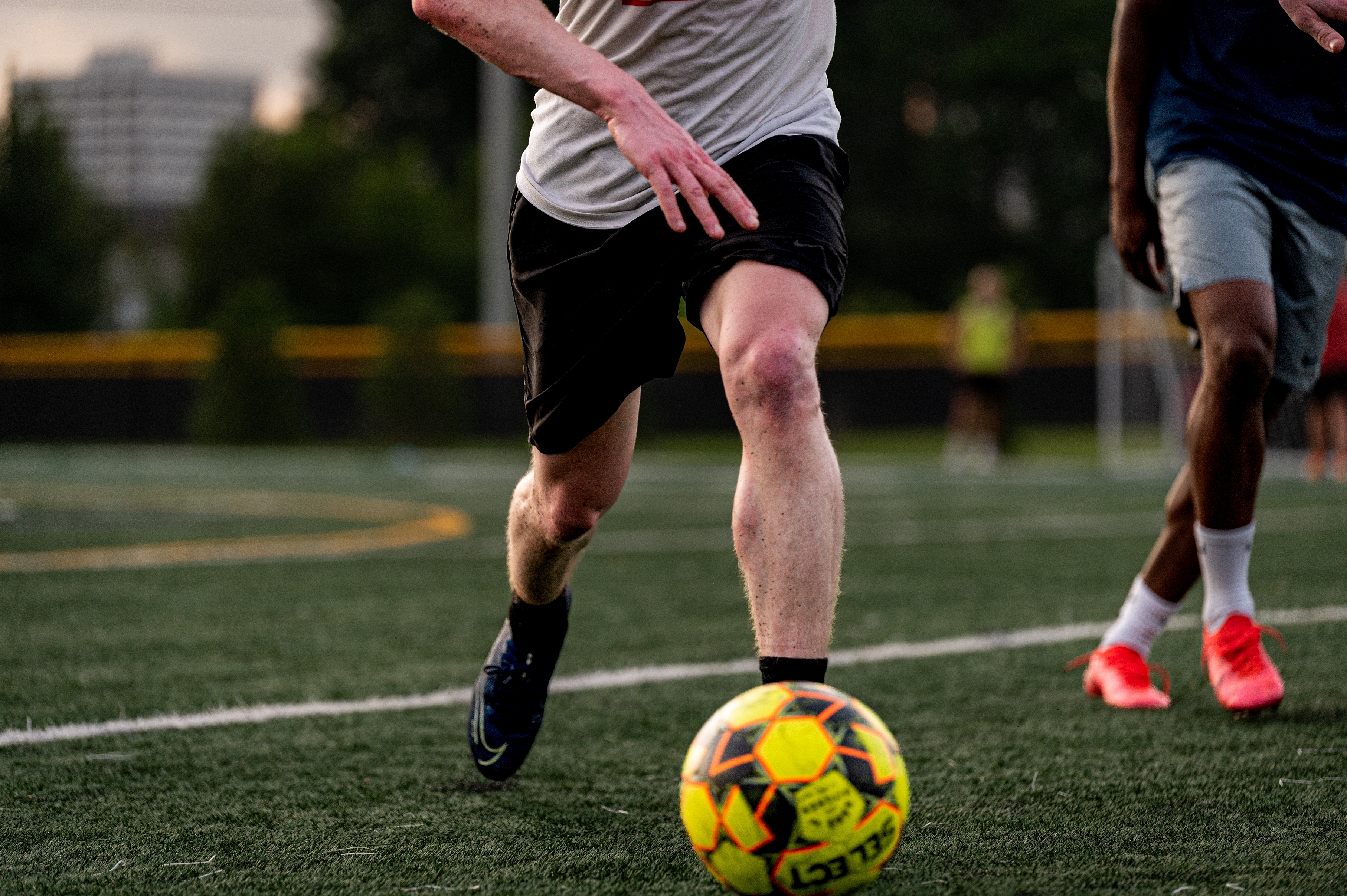 07.12.22 // Tuesday // Walden Athletic Complex