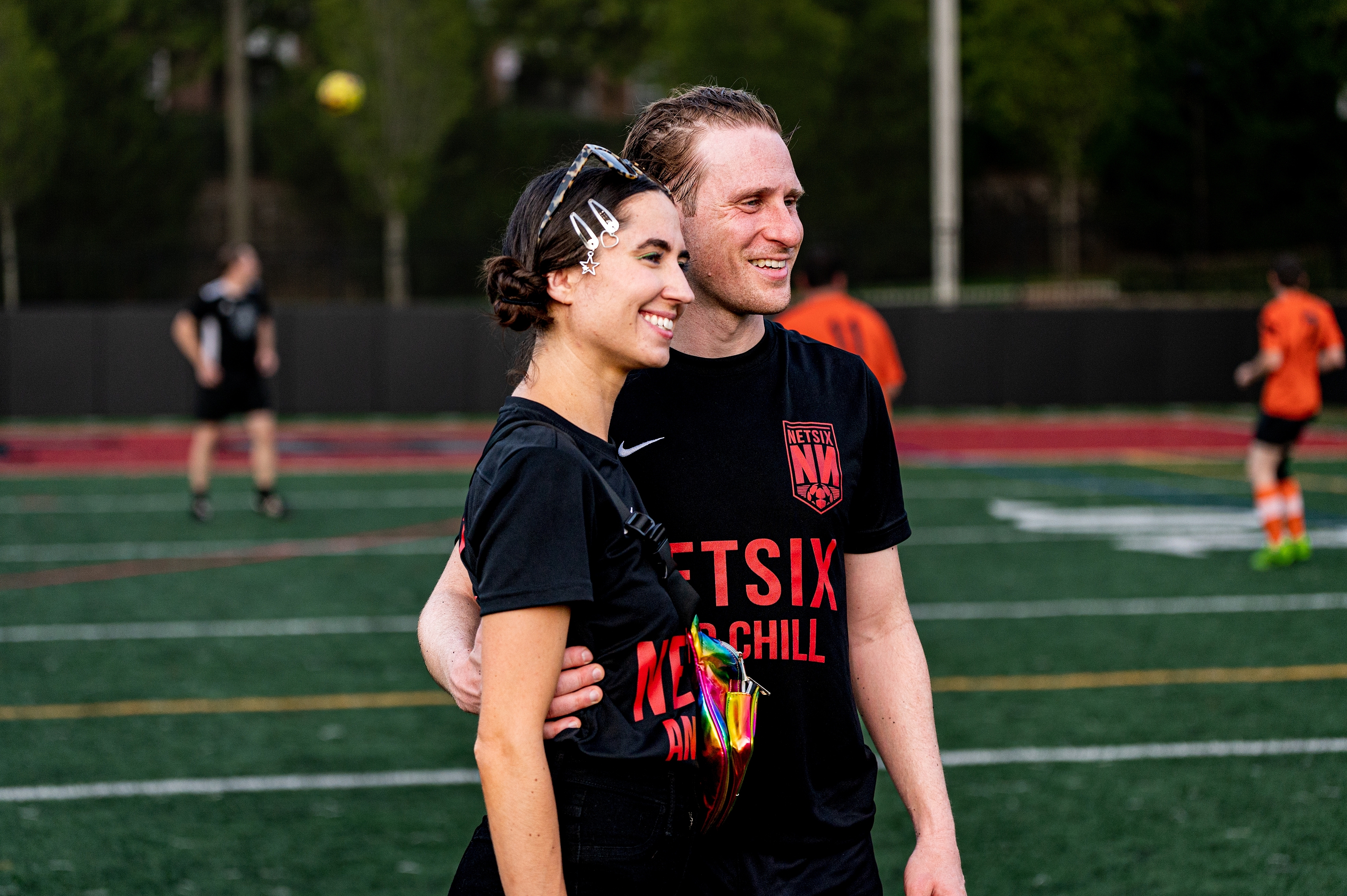 07.12.22 // Tuesday // Walden Athletic Complex