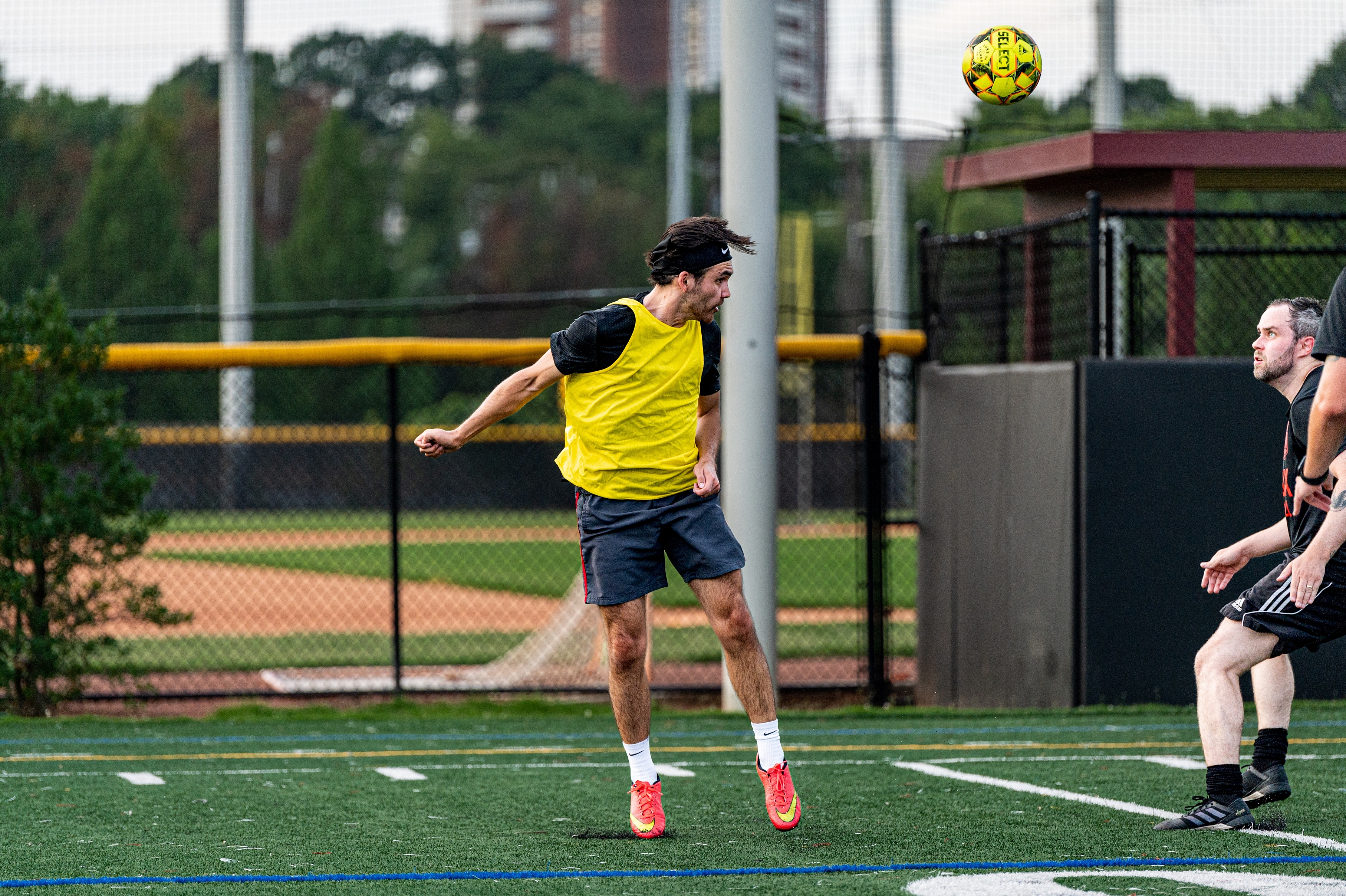 07.12.22 // Tuesday // Walden Athletic Complex