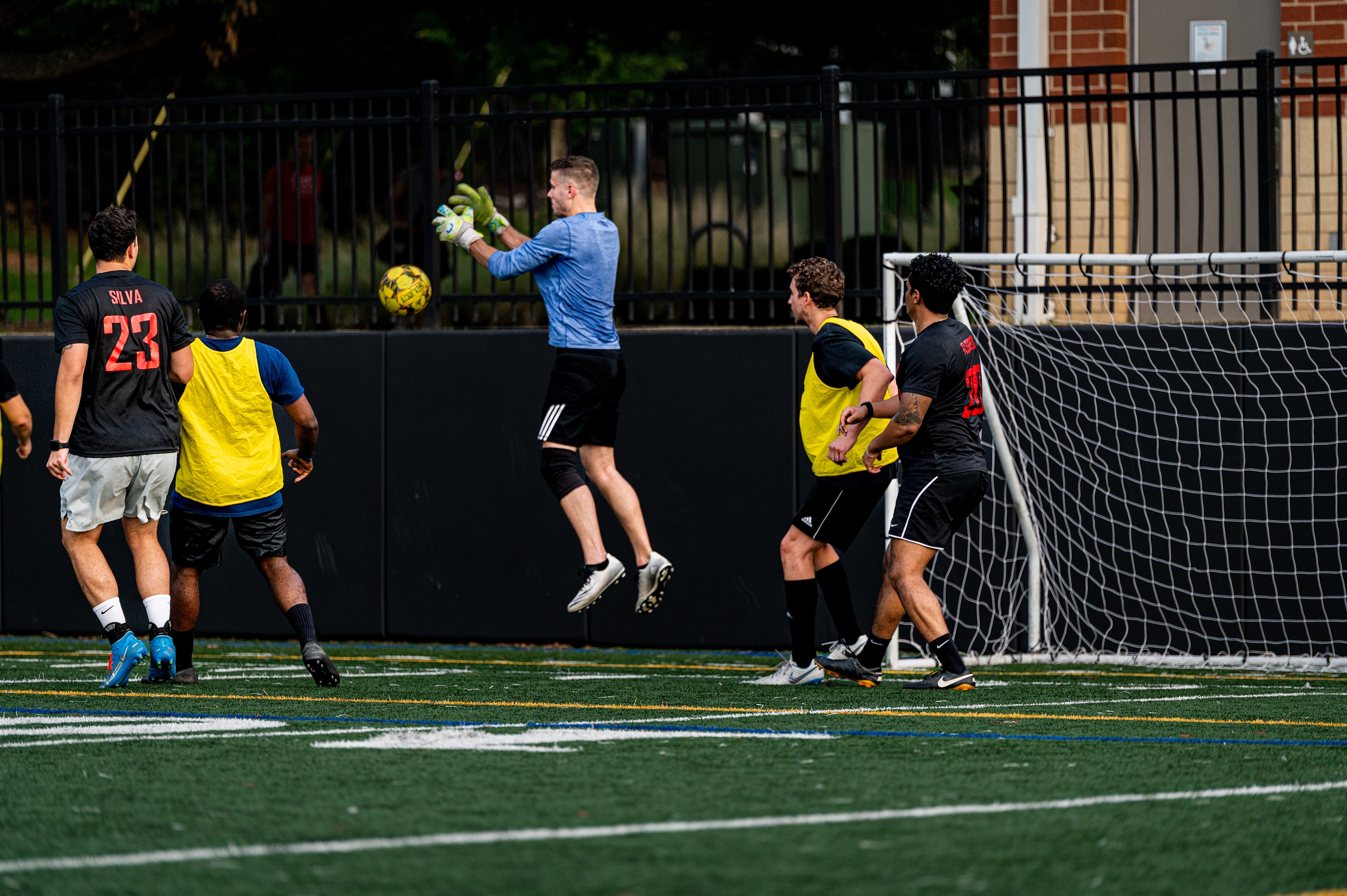 07.12.22 // Tuesday // Walden Athletic Complex