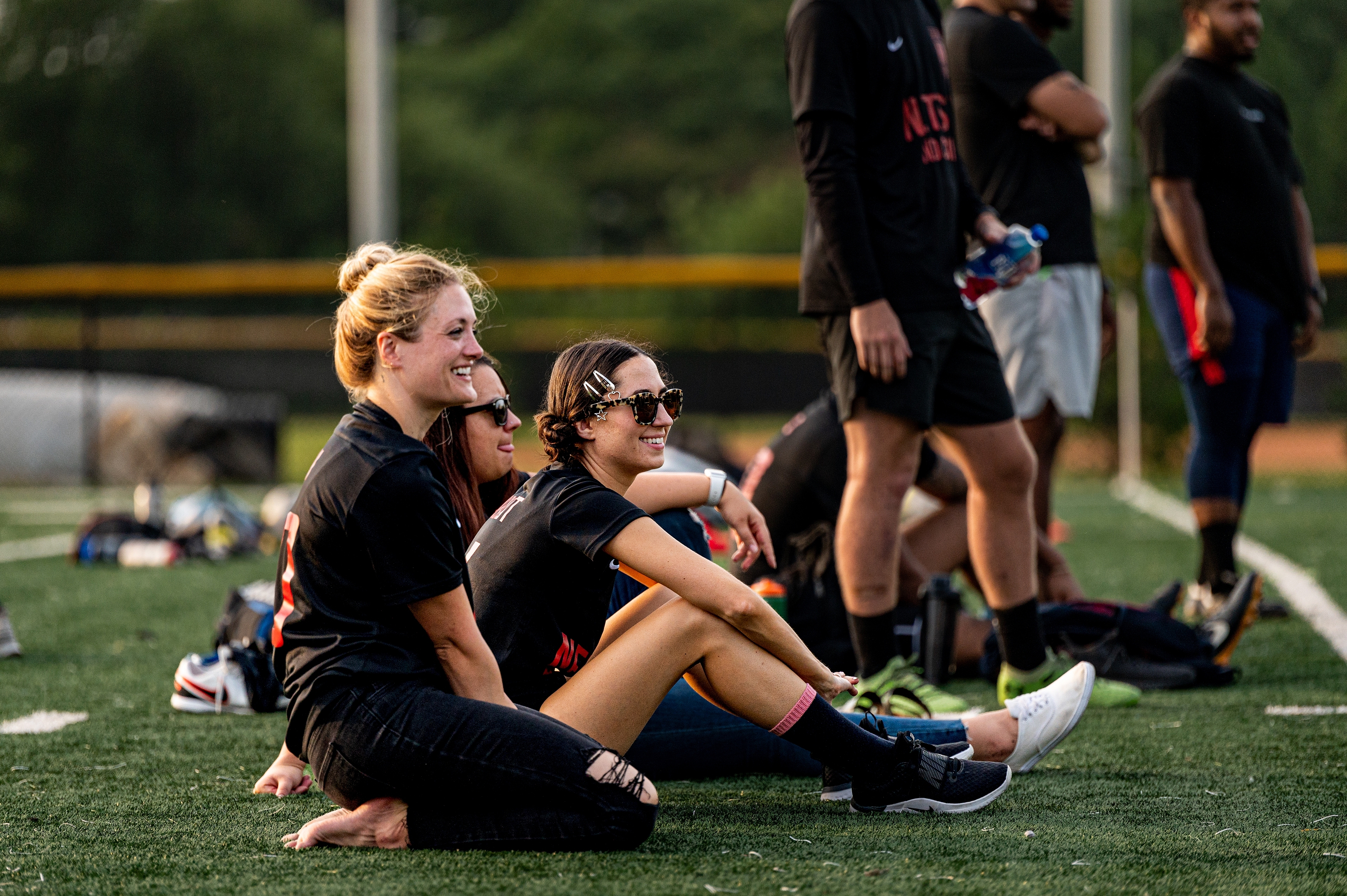 07.12.22 // Tuesday // Walden Athletic Complex