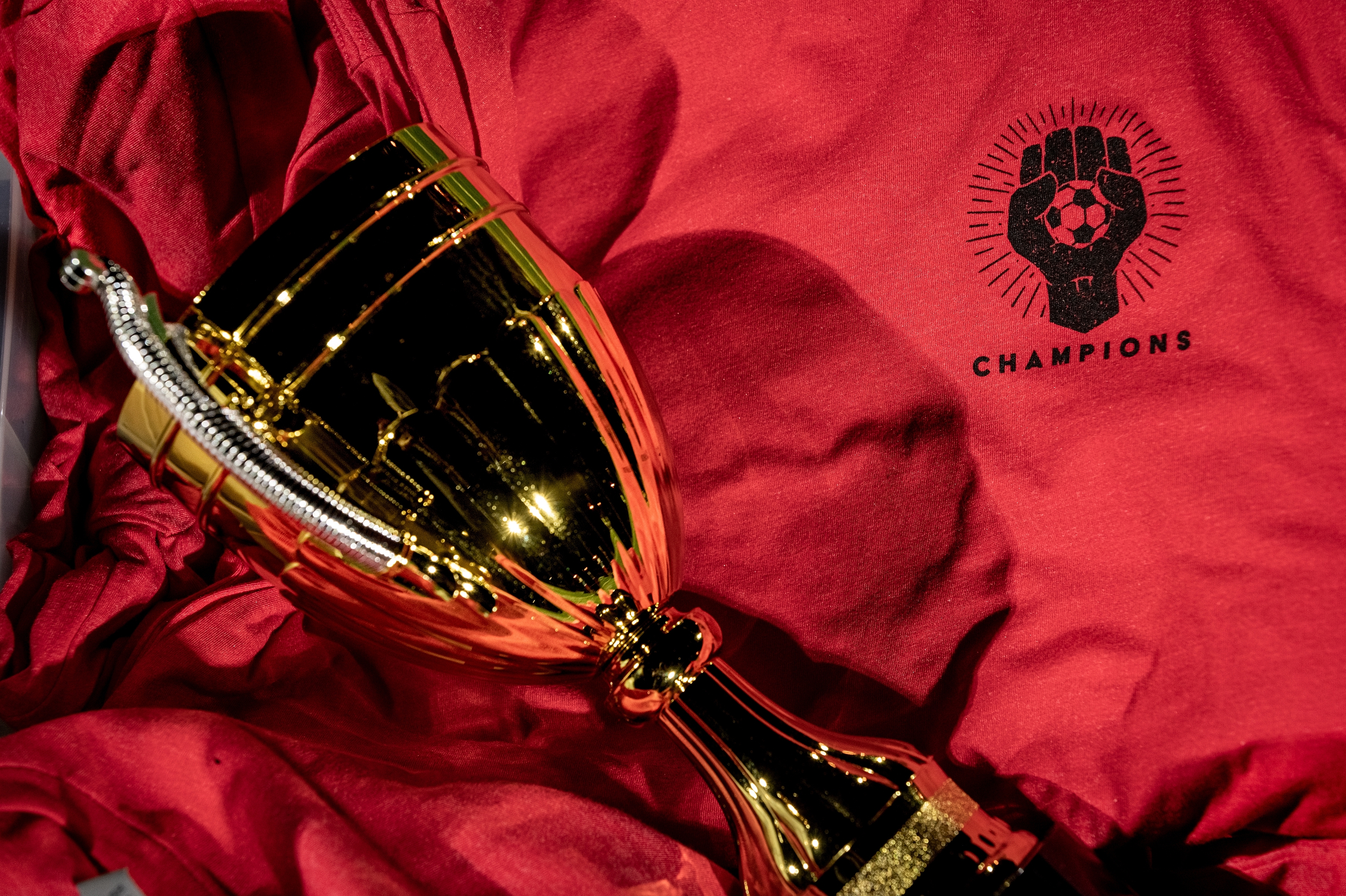 07.12.22 // Tuesday // Walden Athletic Complex