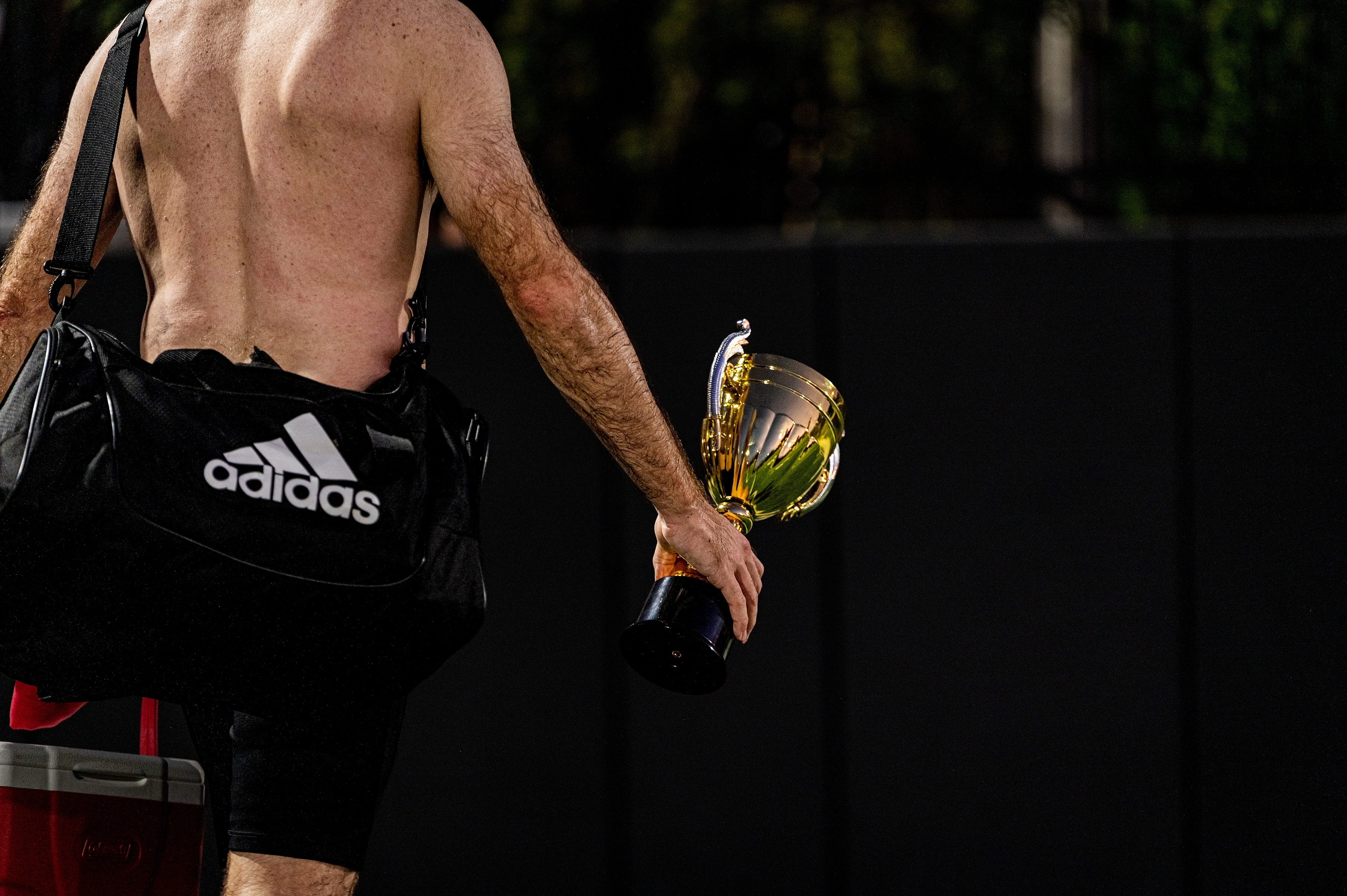 07.12.22 // Tuesday // Walden Athletic Complex