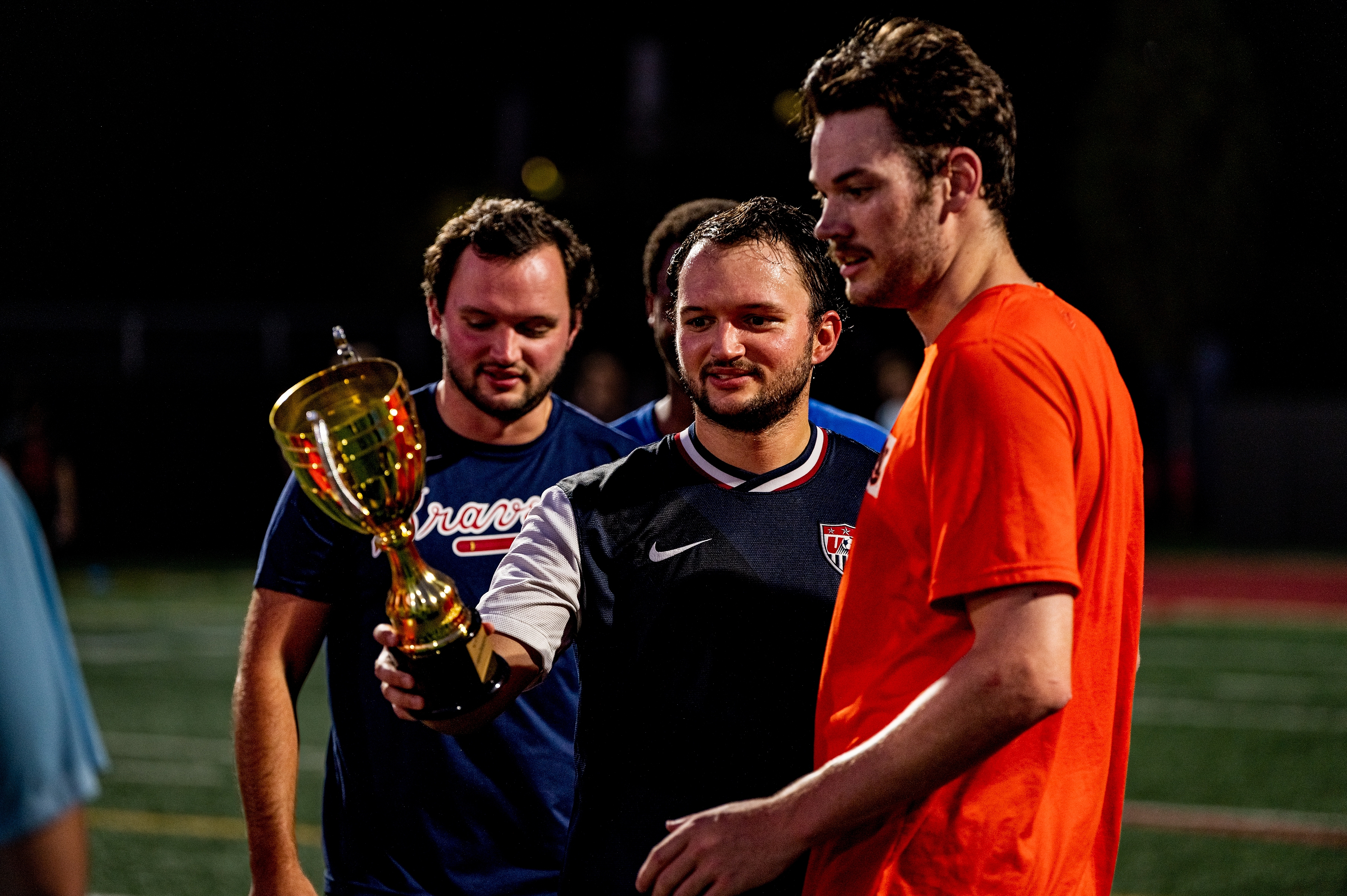 07.12.22 // Tuesday // Walden Athletic Complex