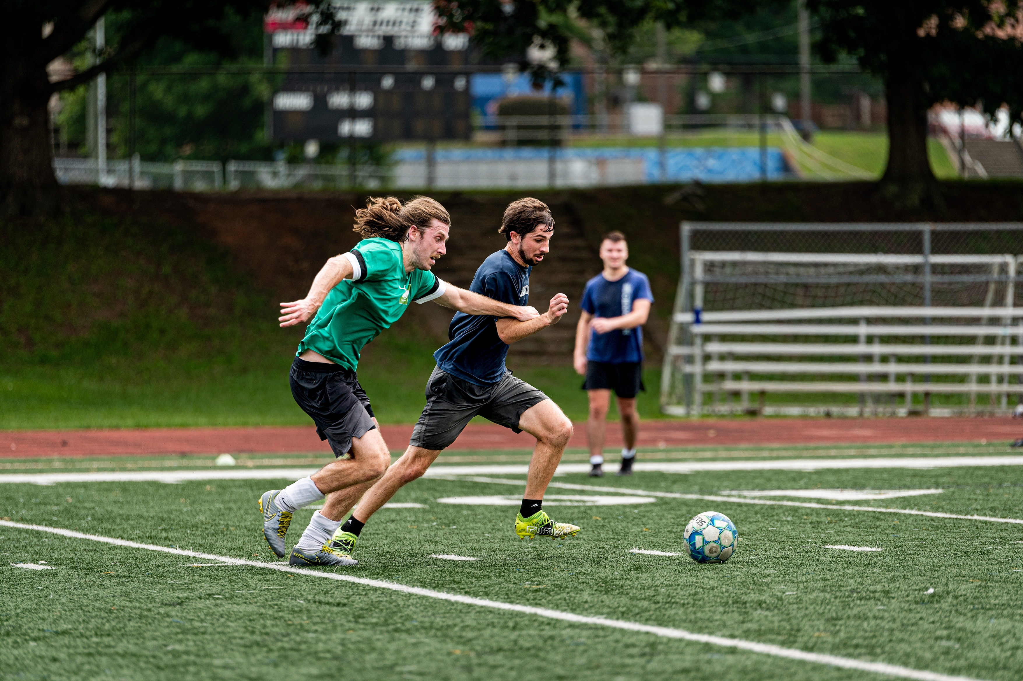 08.06.22 // Saturday // Washington HS