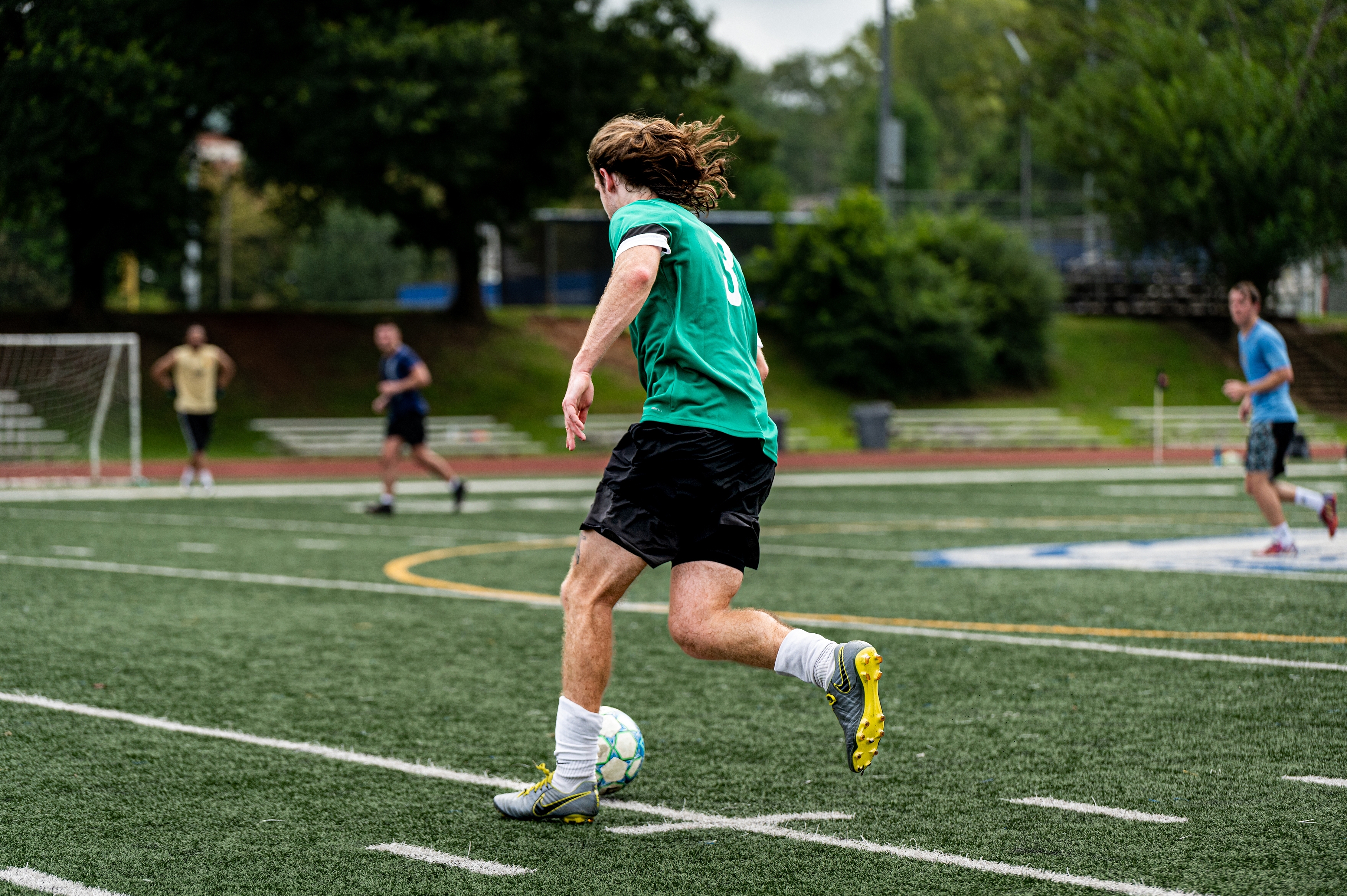 08.06.22 // Saturday // Washington HS