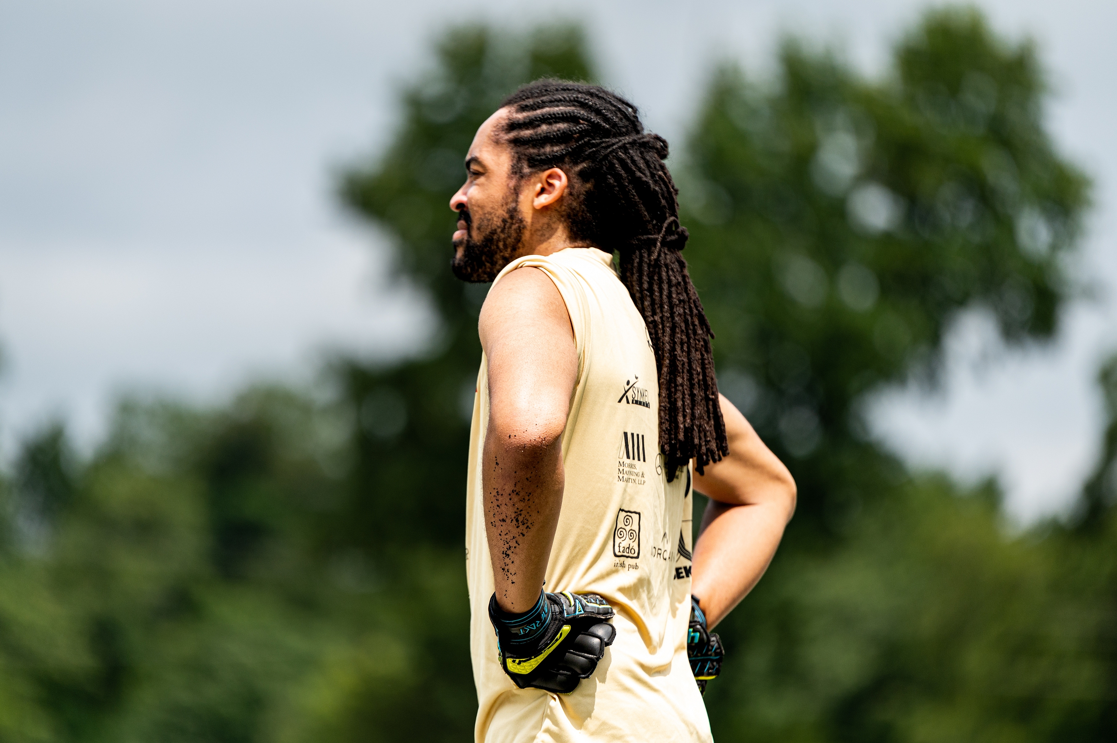 08.06.22 // Saturday // Washington HS