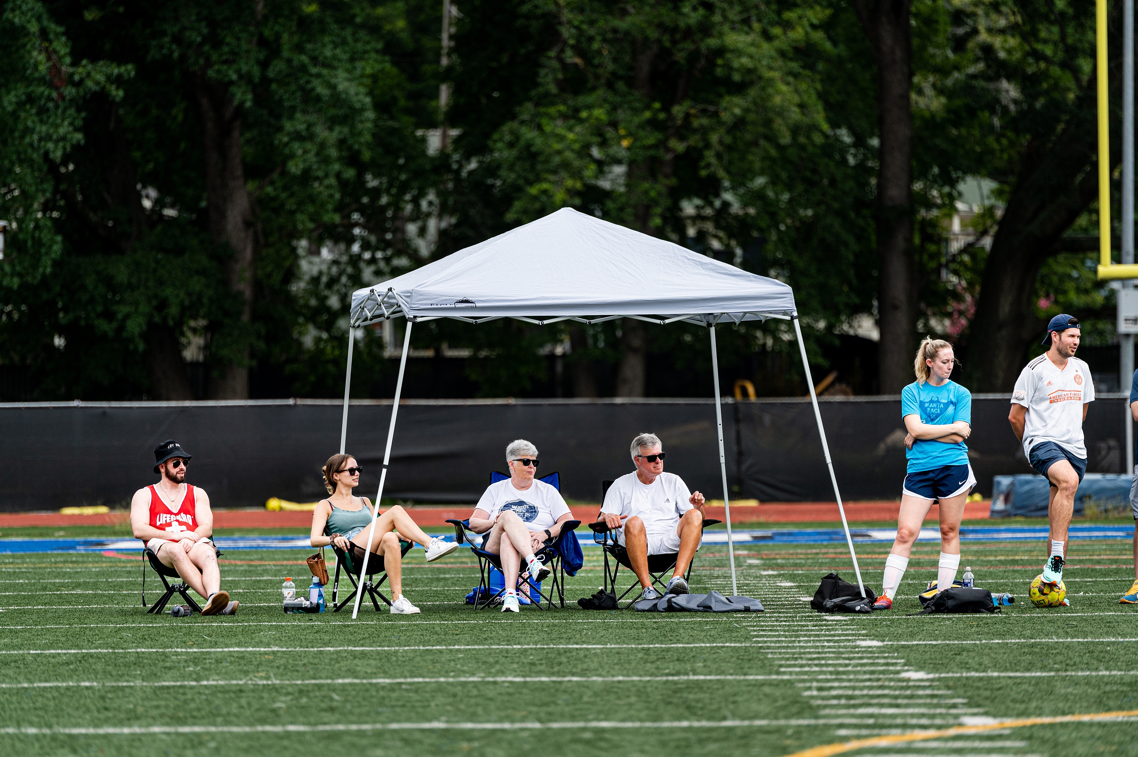 08.06.22 // Saturday // Washington HS