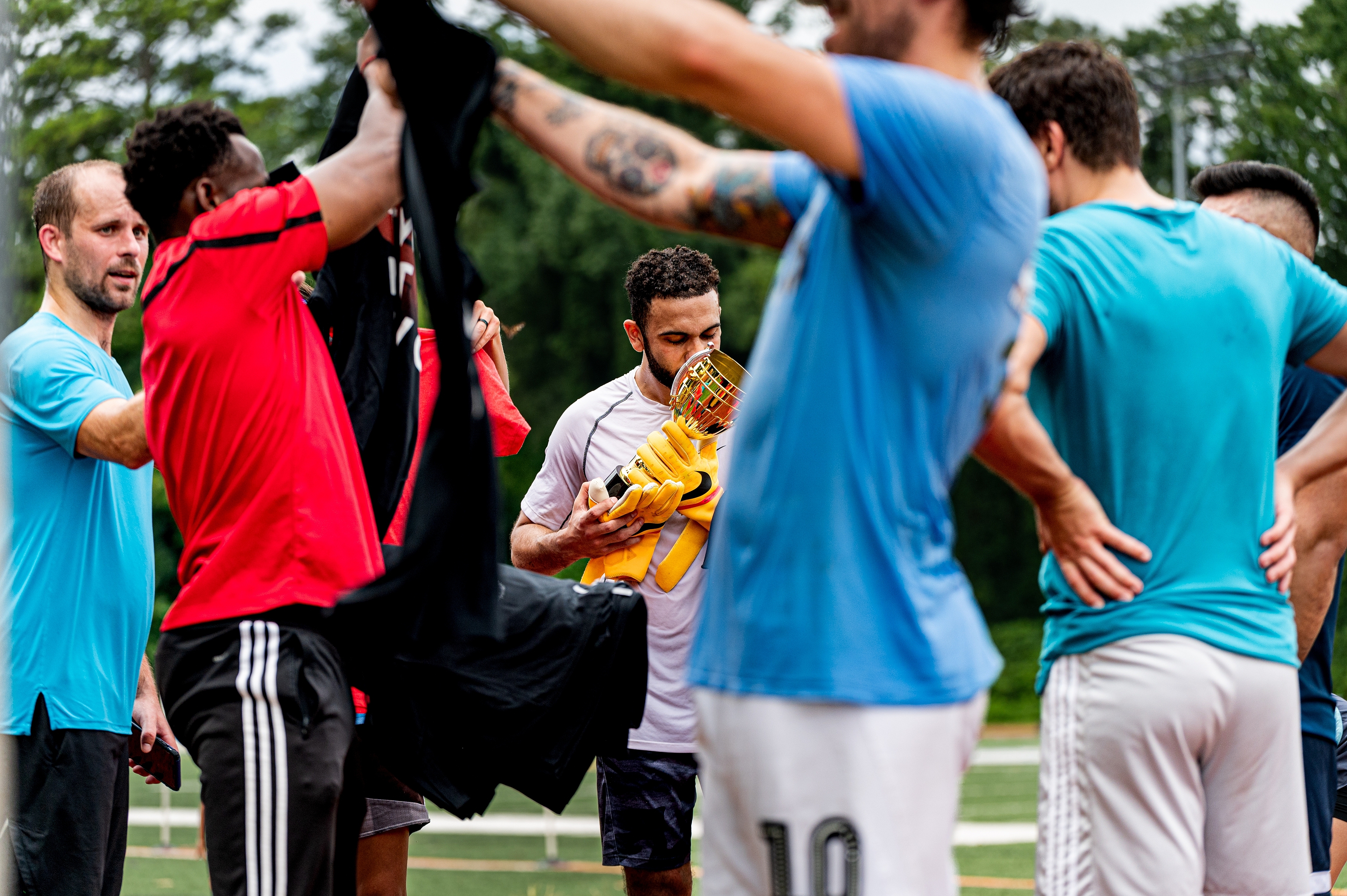 08.06.22 // Saturday // Washington HS