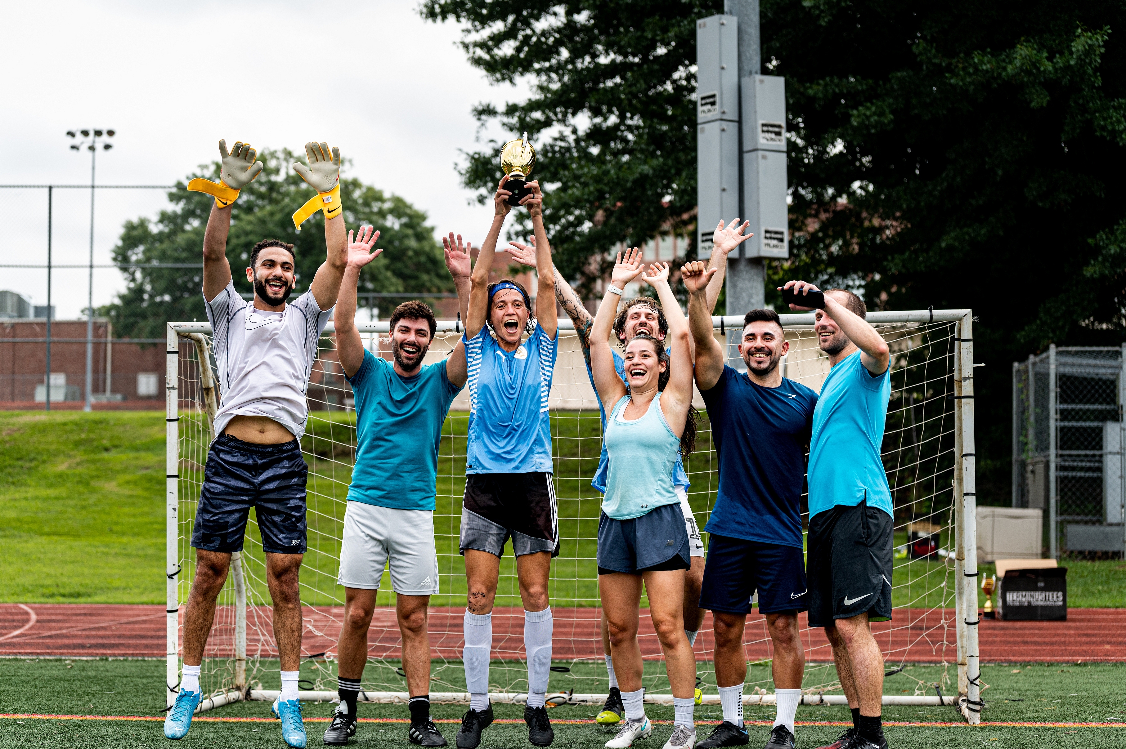 08.06.22 // Saturday // Washington HS