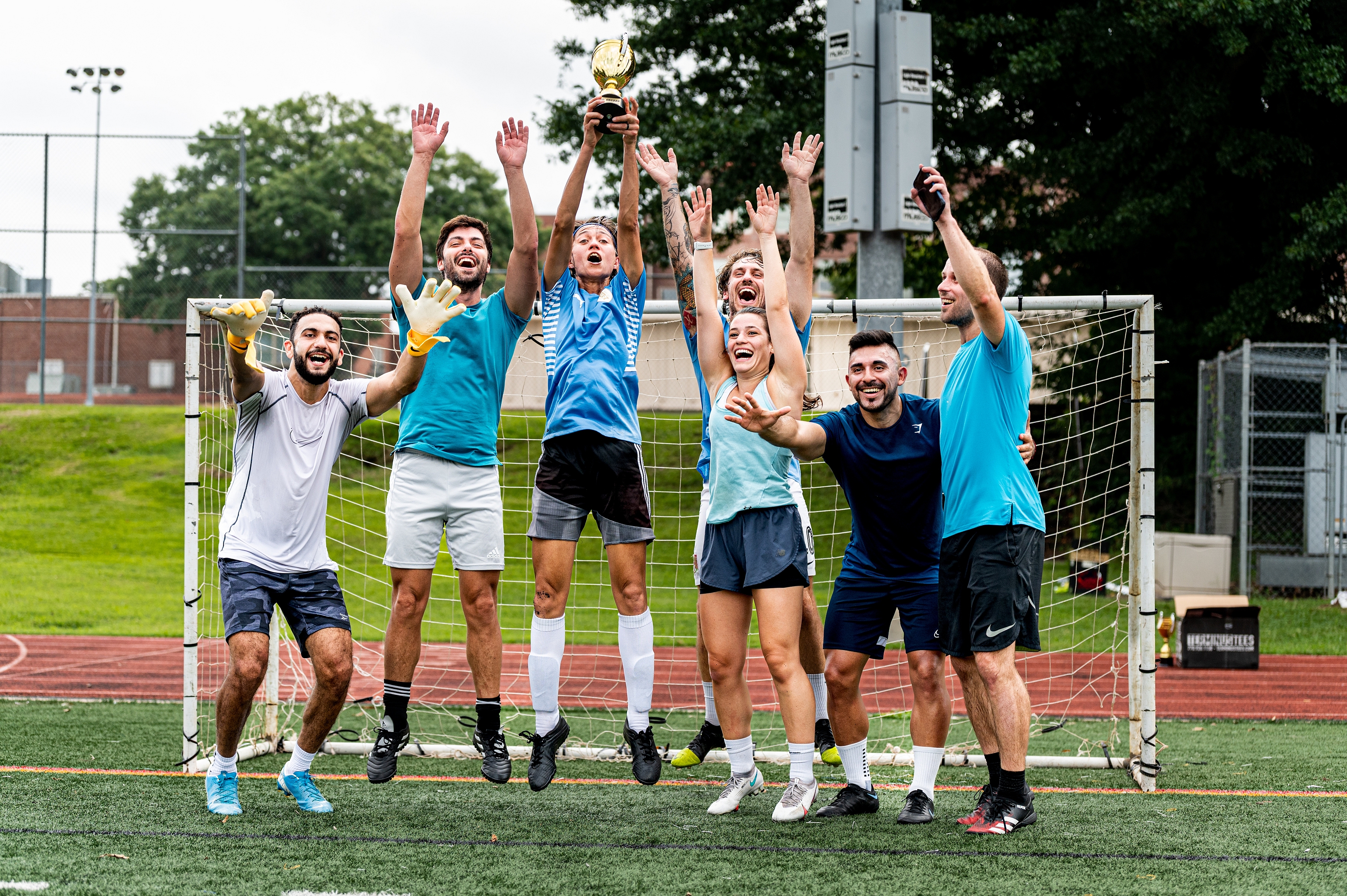 08.06.22 // Saturday // Washington HS