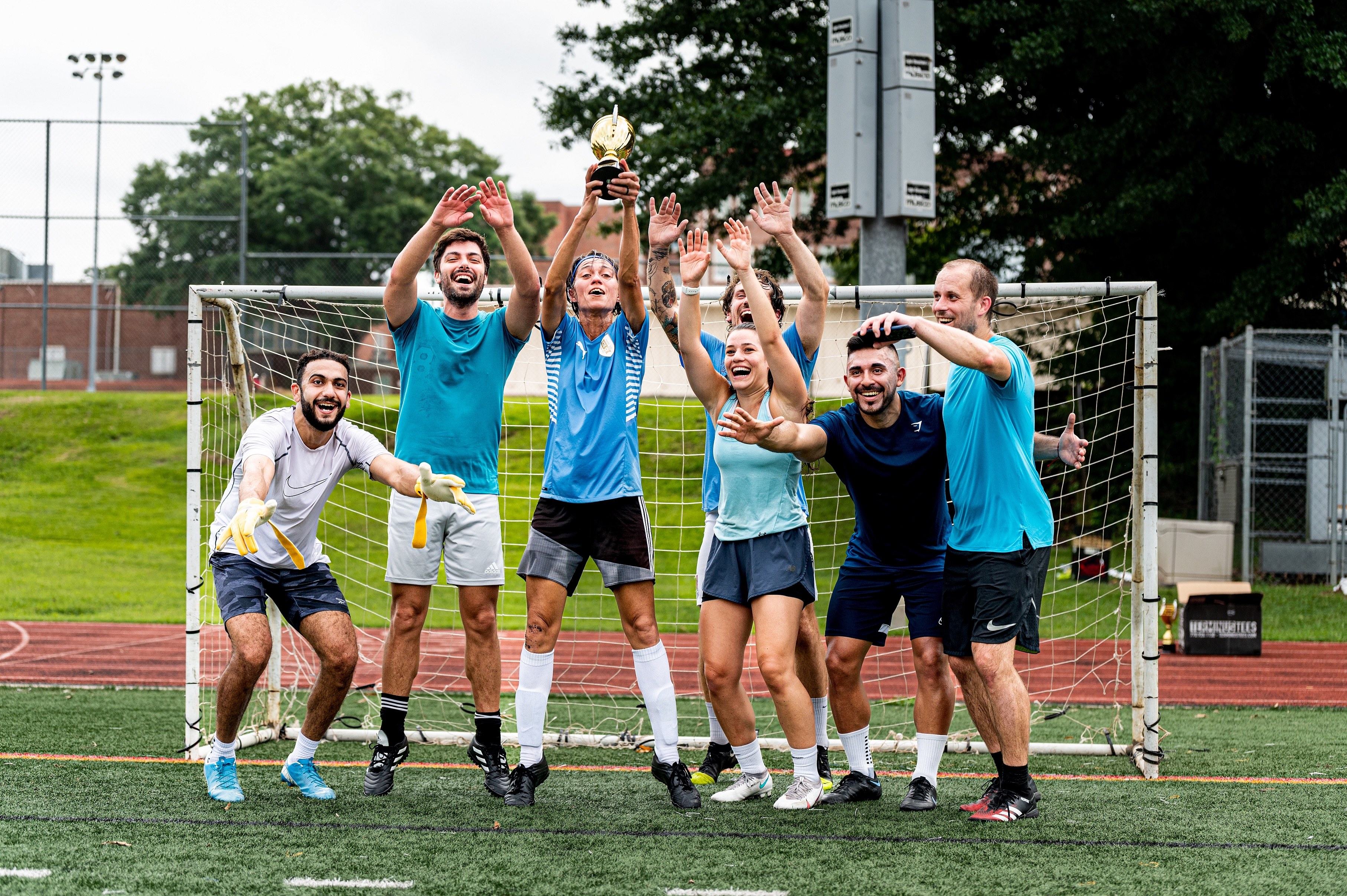 08.06.22 // Saturday // Washington HS