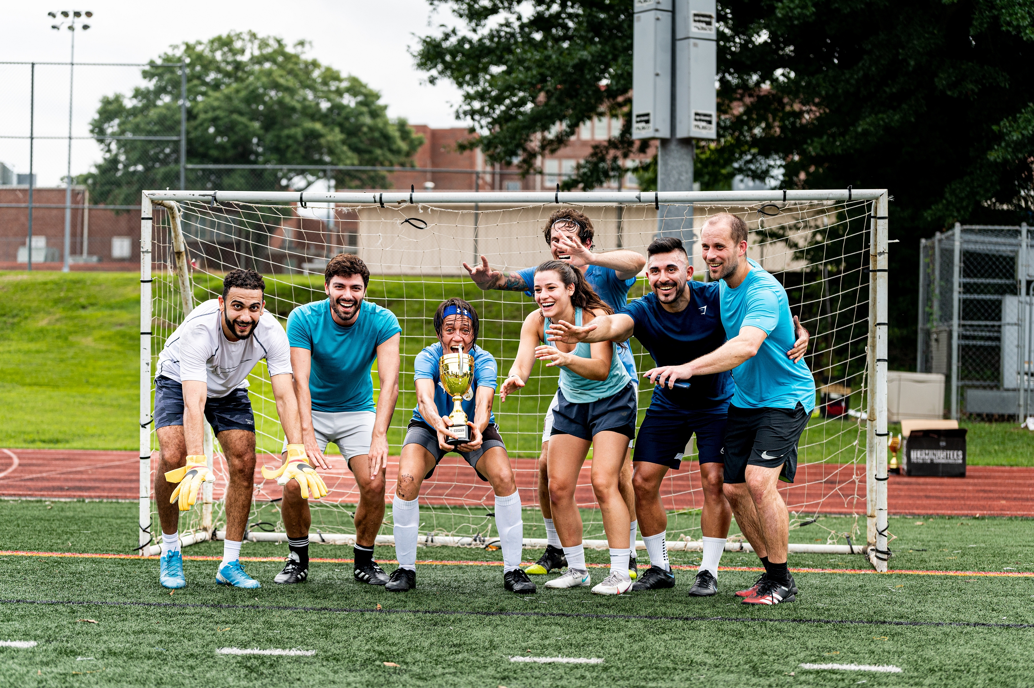 08.06.22 // Saturday // Washington HS