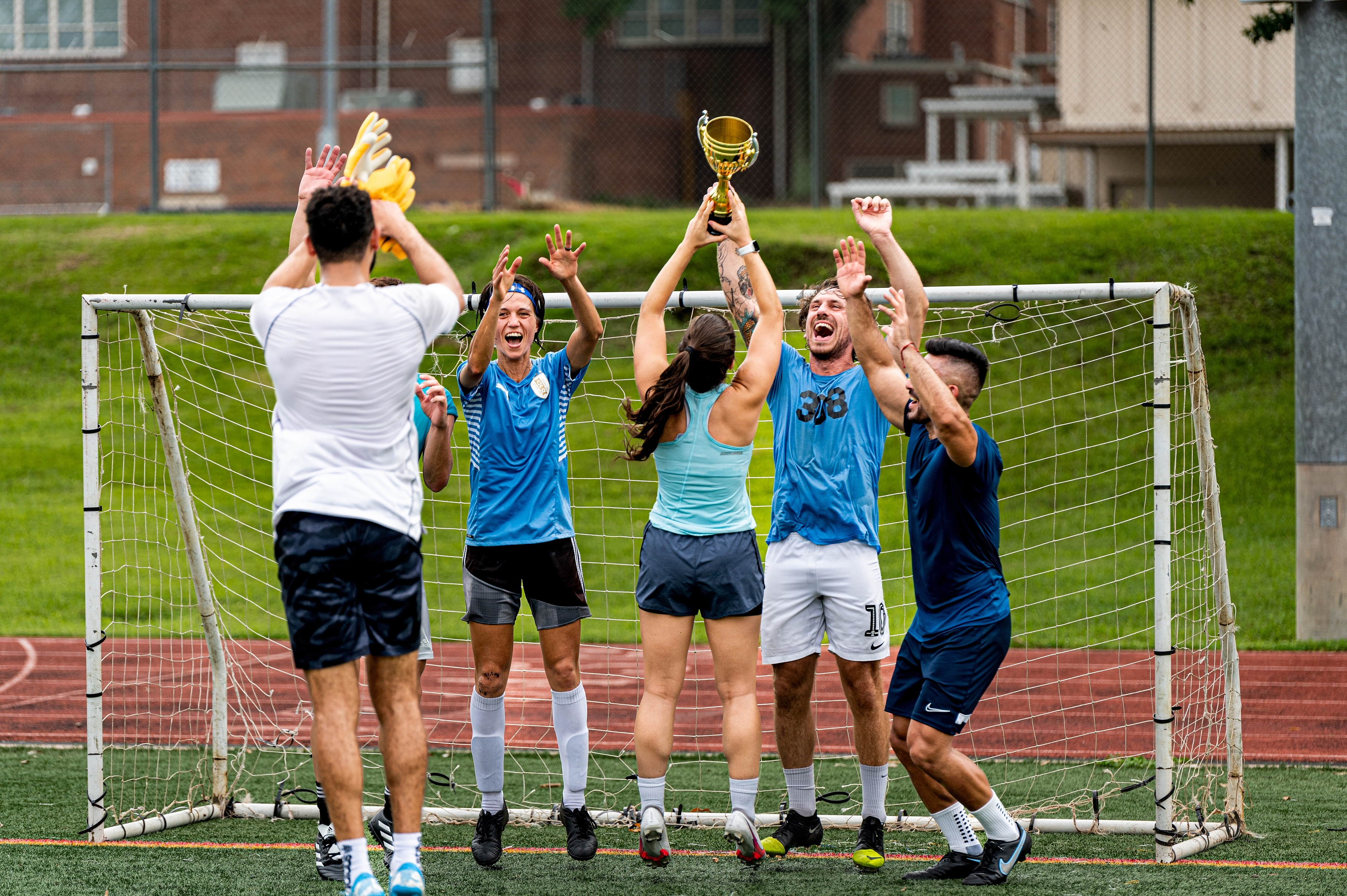 08.06.22 // Saturday // Washington HS