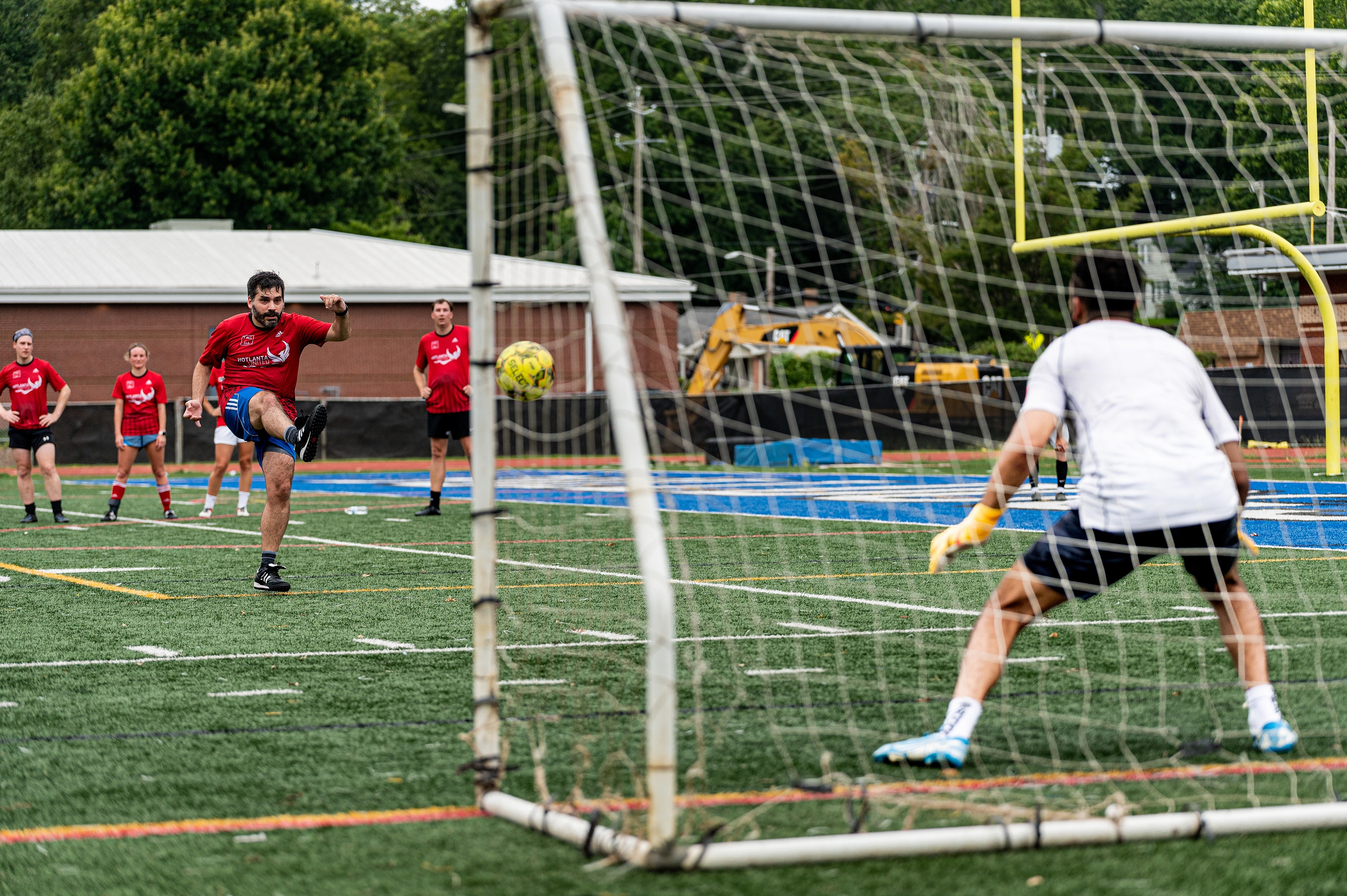 08.06.22 // Saturday // Washington HS