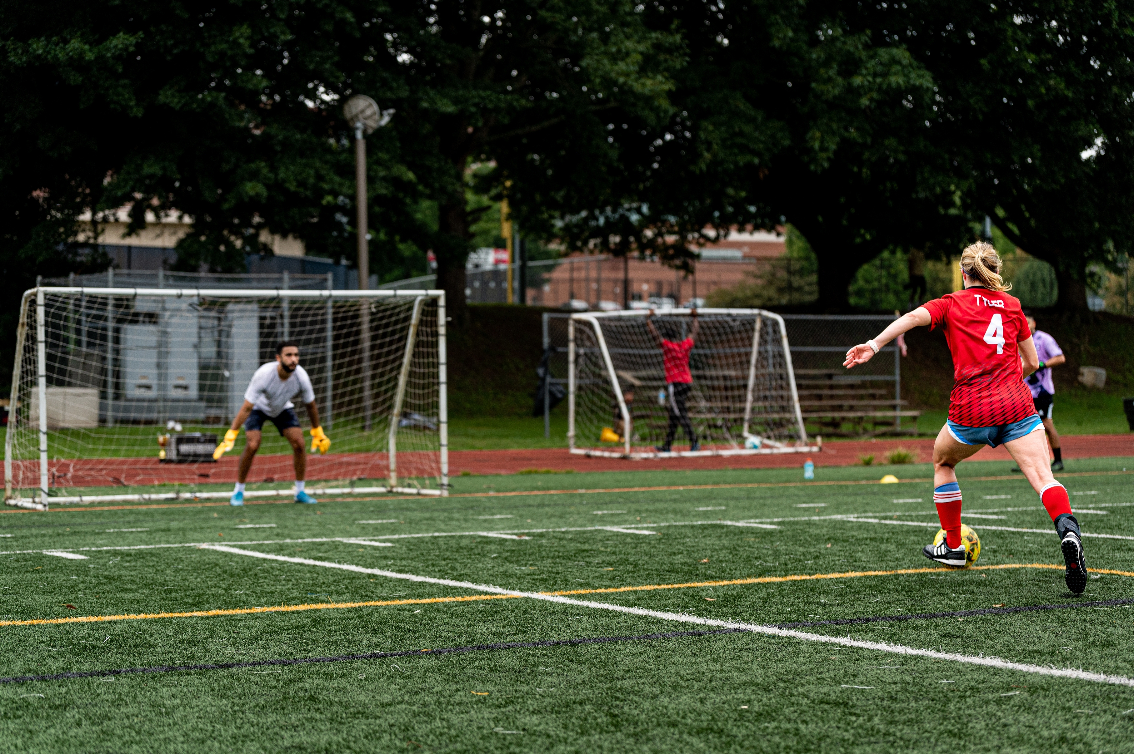 08.06.22 // Saturday // Washington HS