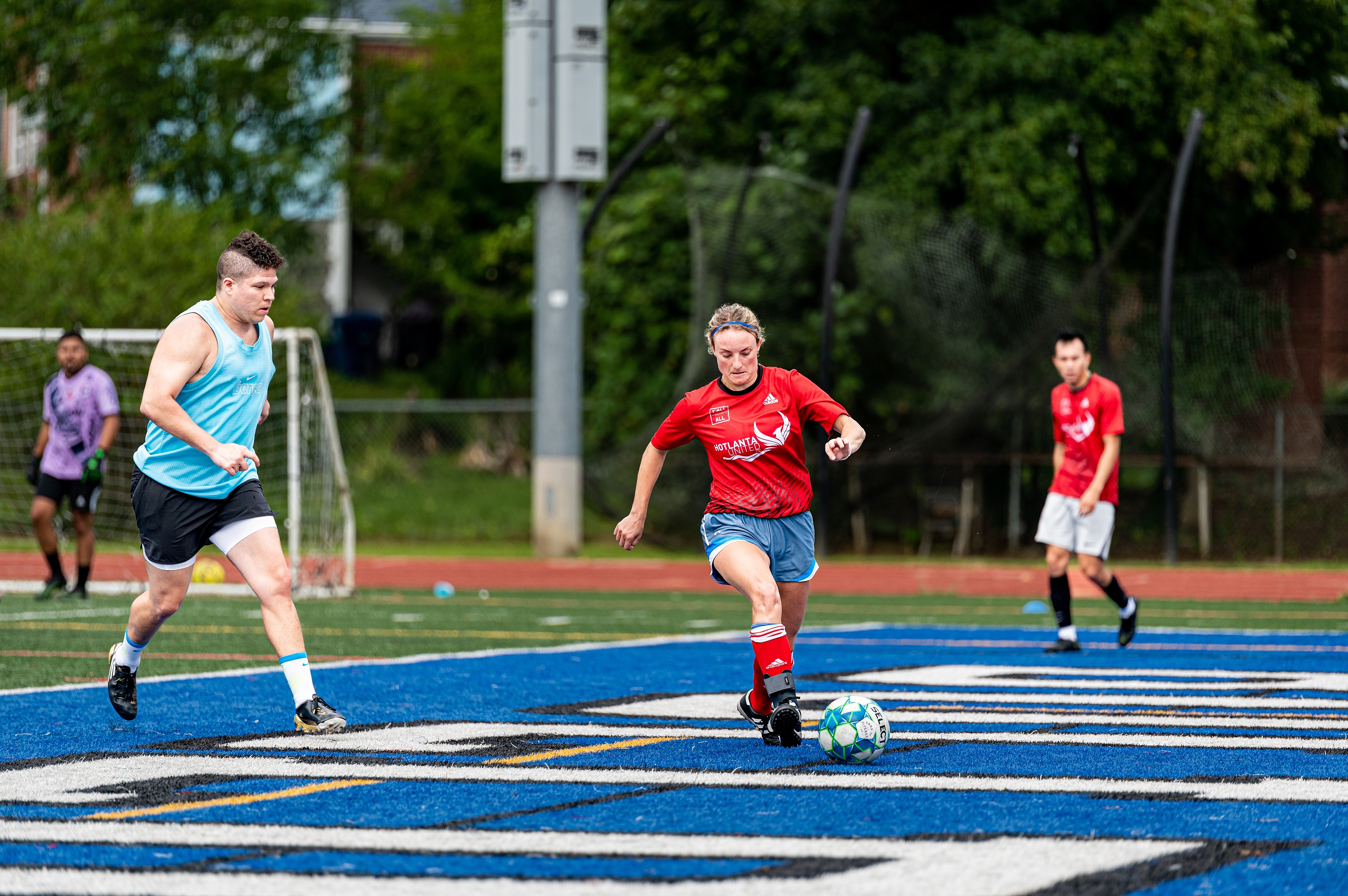 08.06.22 // Saturday // Washington HS