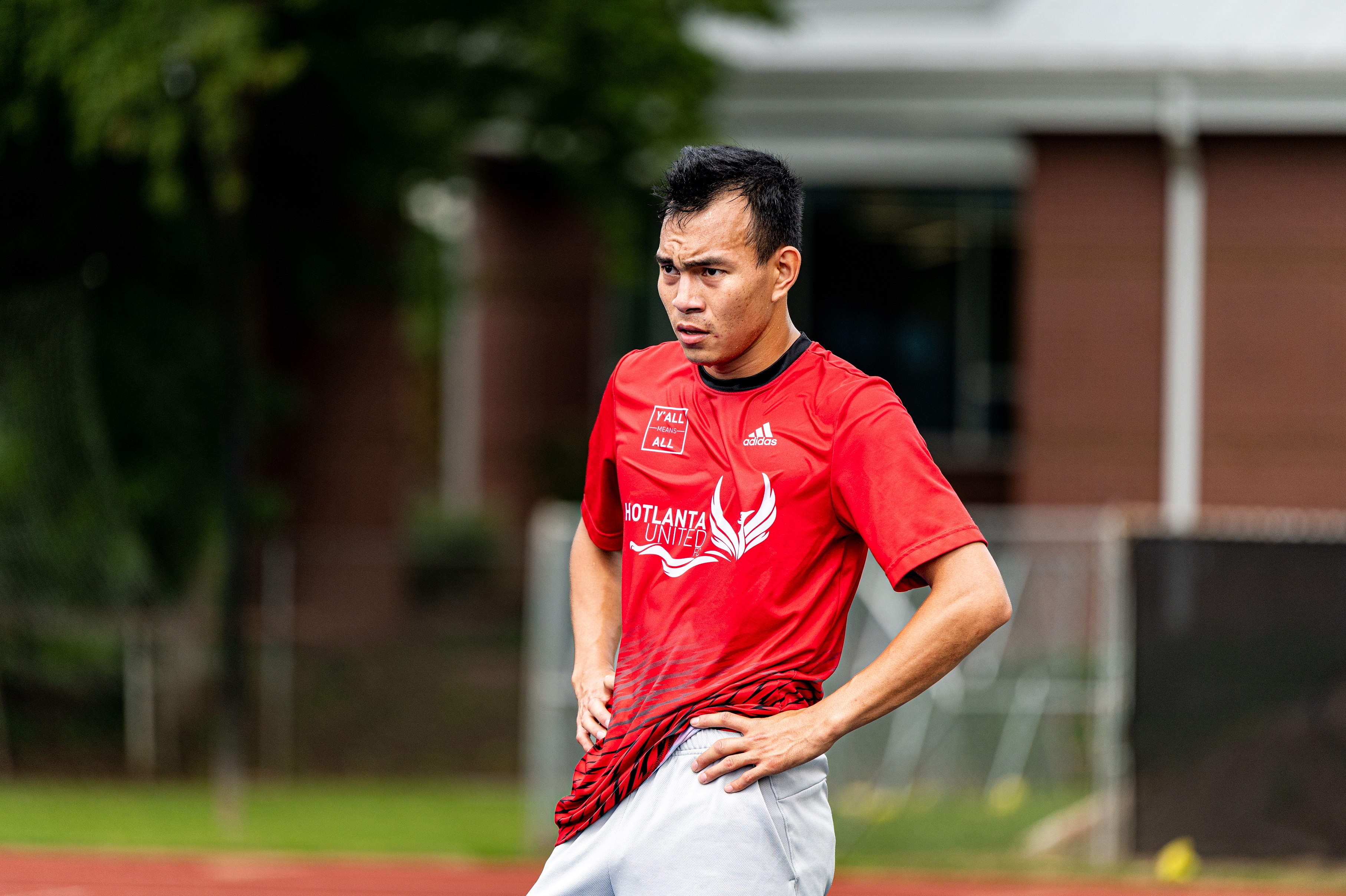 08.06.22 // Saturday // Washington HS