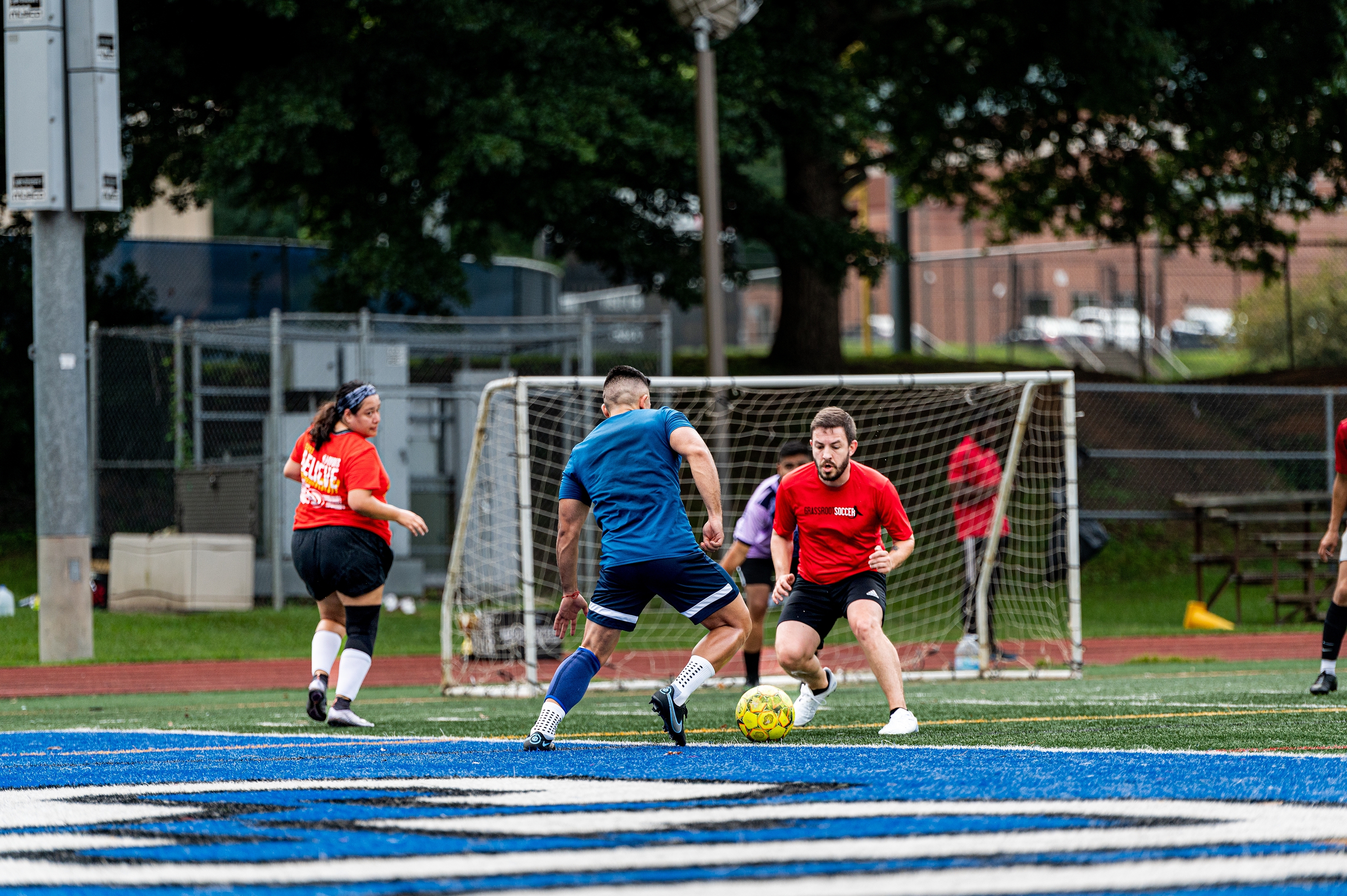 08.06.22 // Saturday // Washington HS