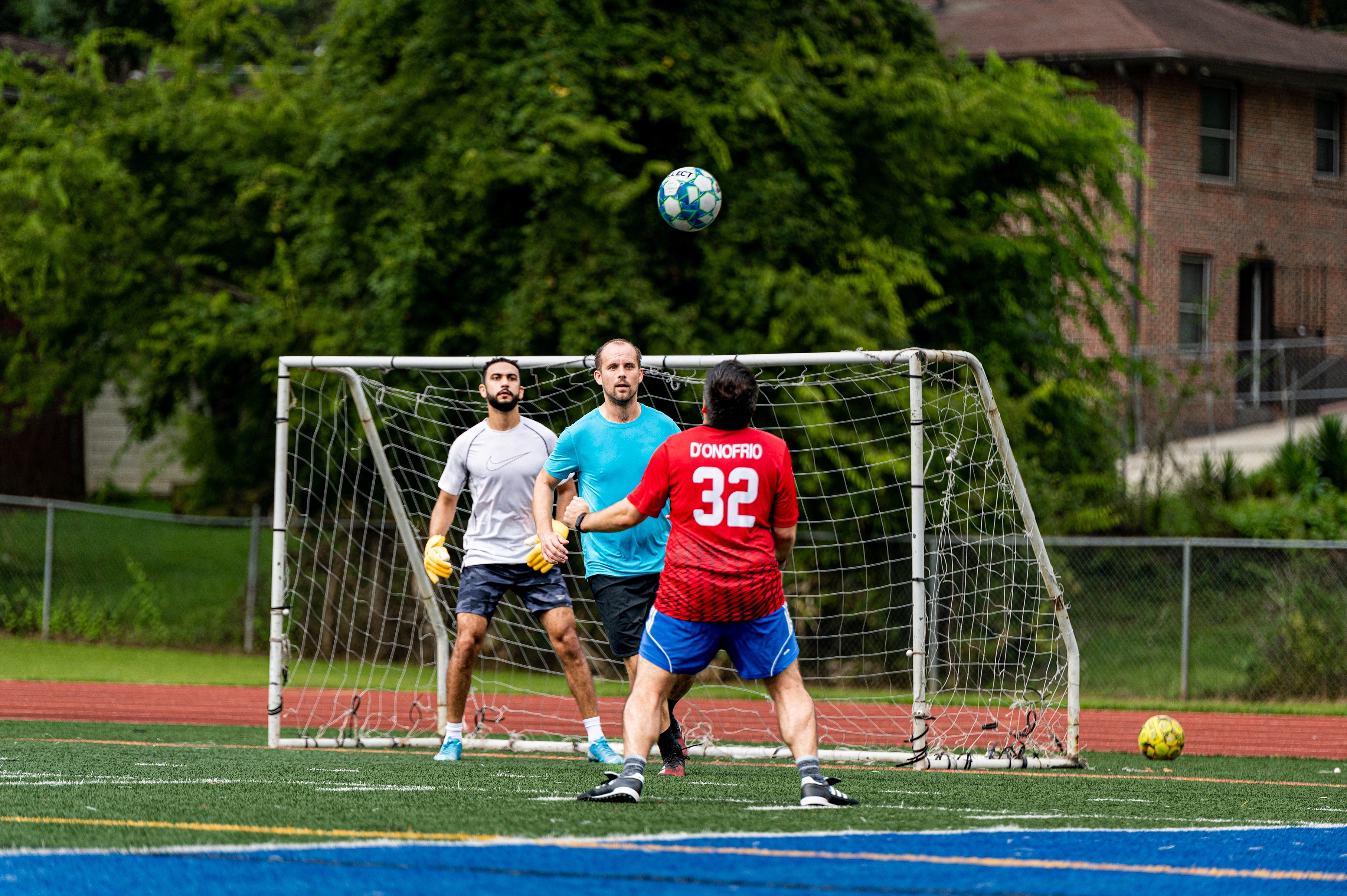 08.06.22 // Saturday // Washington HS