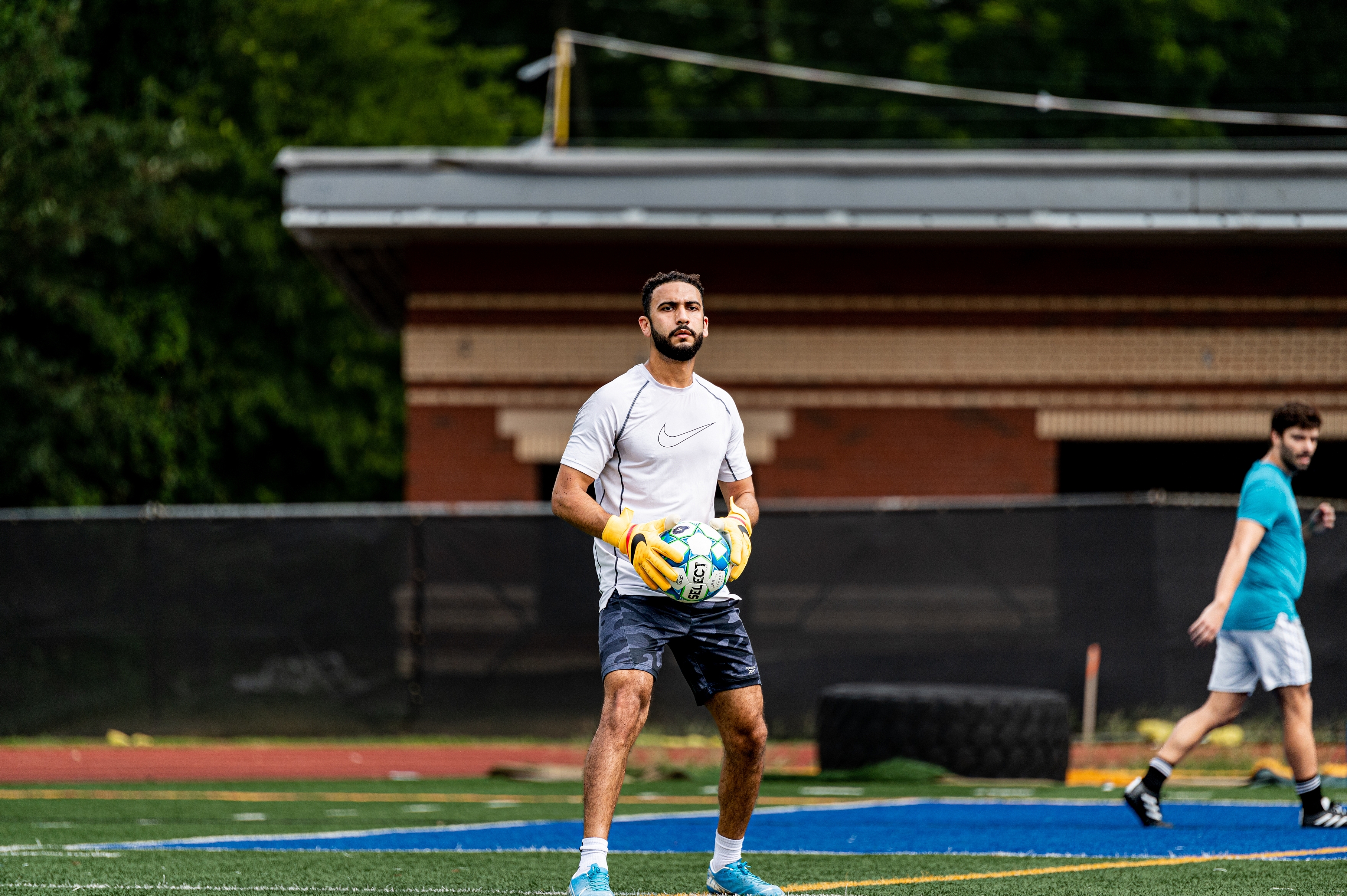 08.06.22 // Saturday // Washington HS